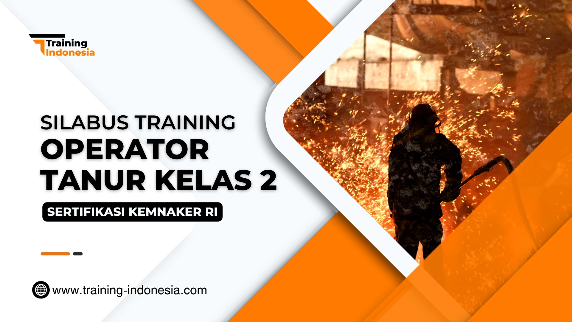 SILABUS Training Operator Tanur Kelas 2