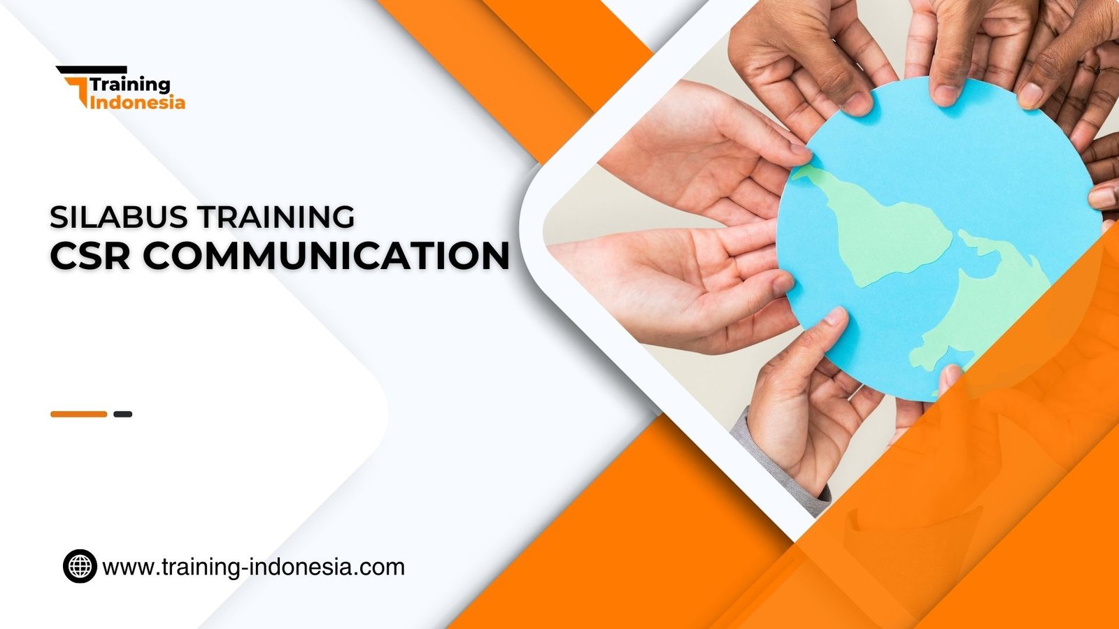 Silabus CSR Communication