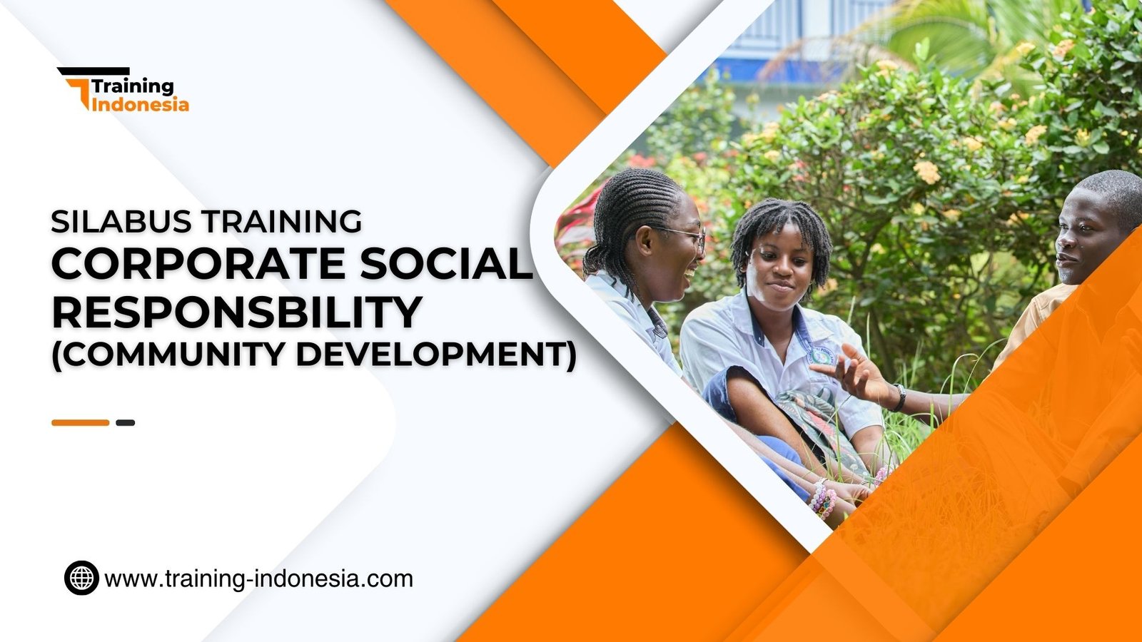 Silabus Corporate Social Responsibility