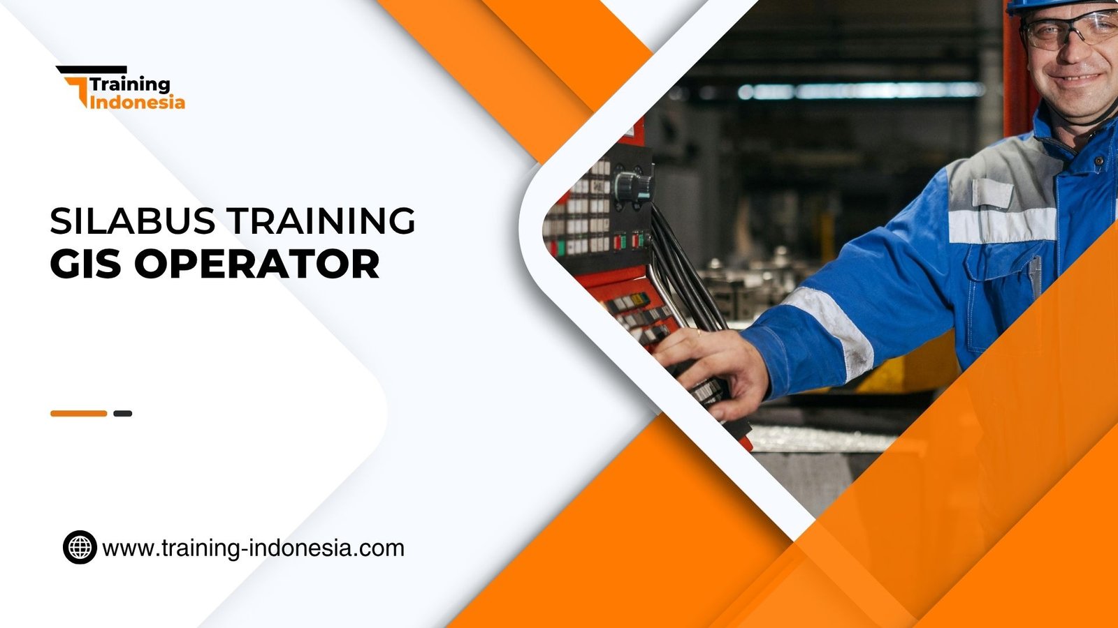 Silabus GIS Operator