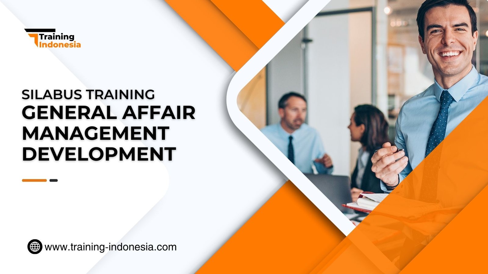 Silabus General Affair Management