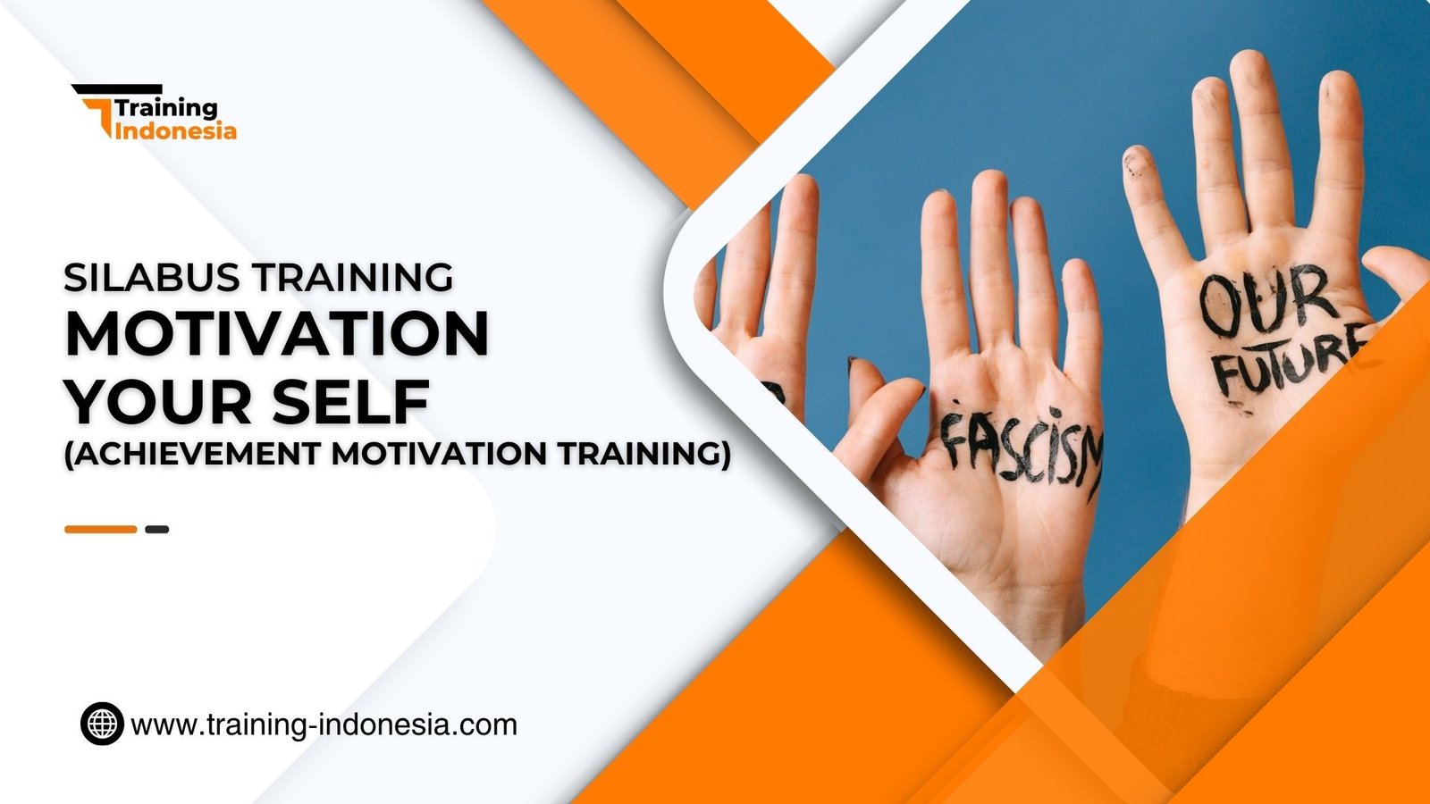 Silabus Motivation Your Self
