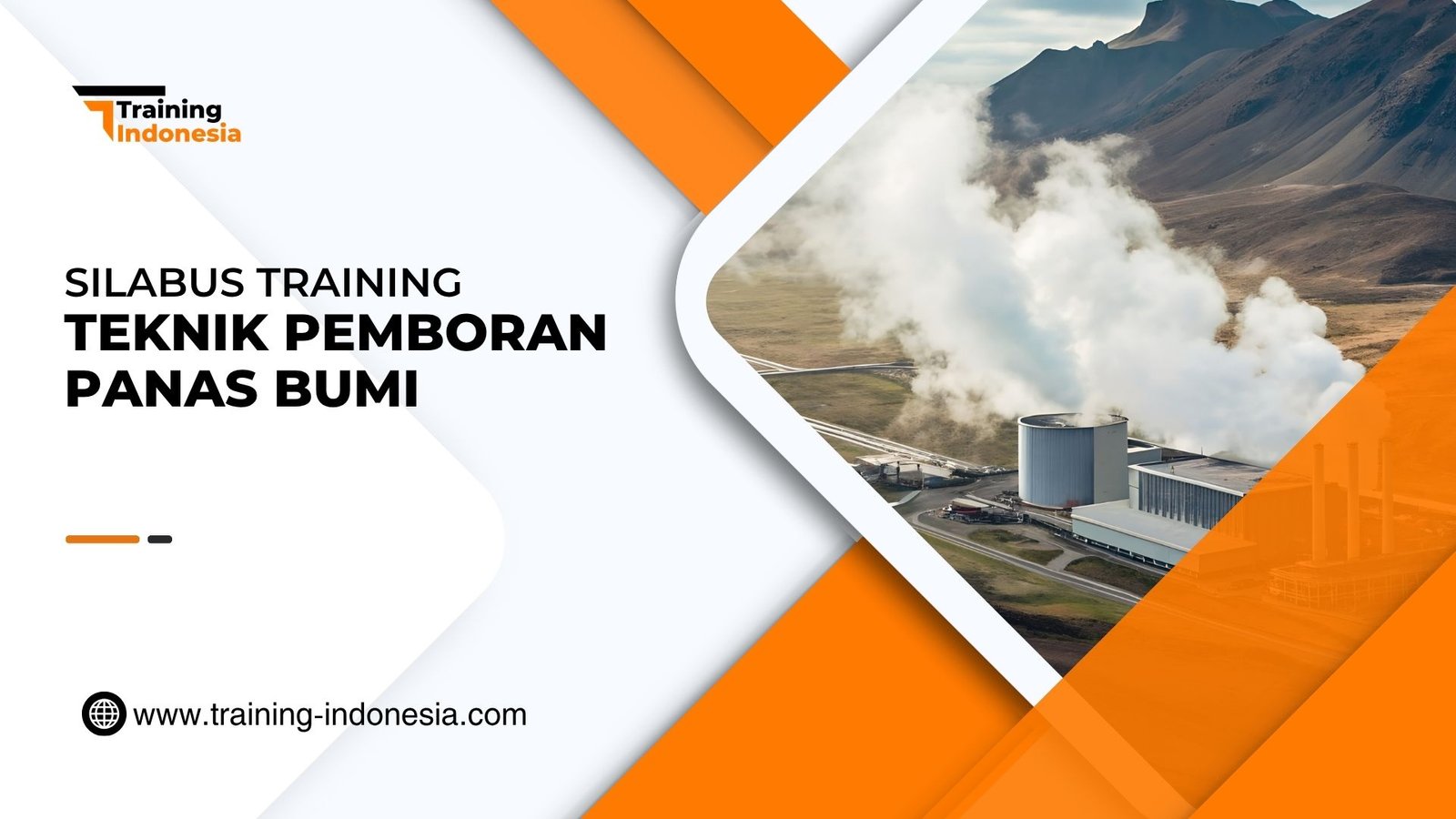 Silabus Teknik Pemboran Panas Bumi