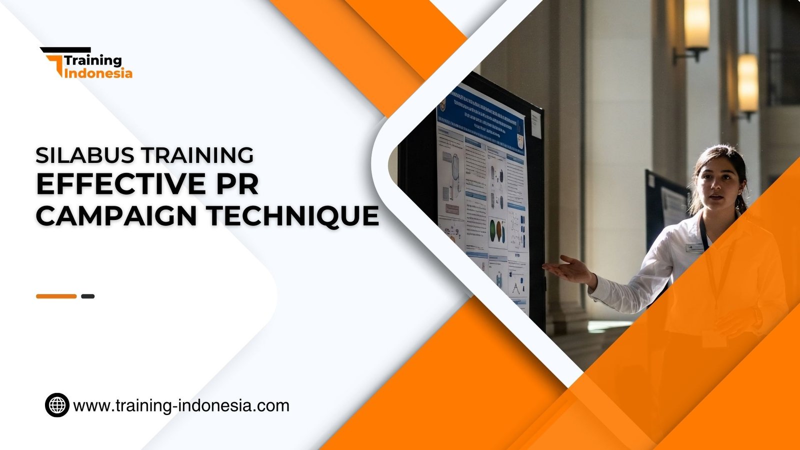 Silabus Effective PR Campaign Technique