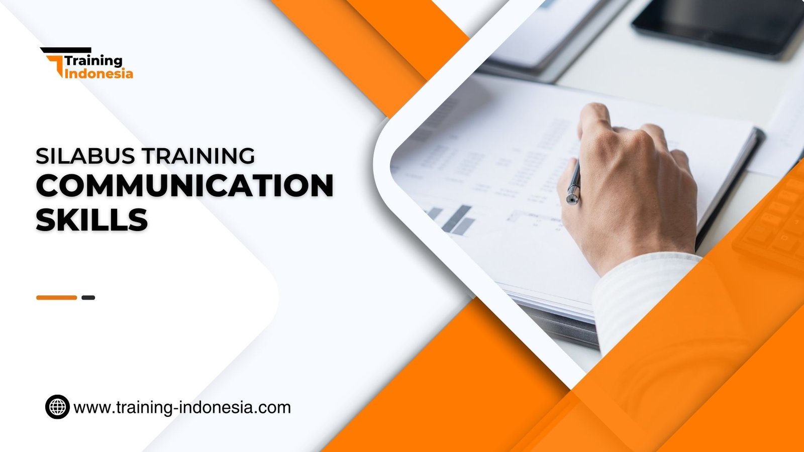 Silabus Communication Skills