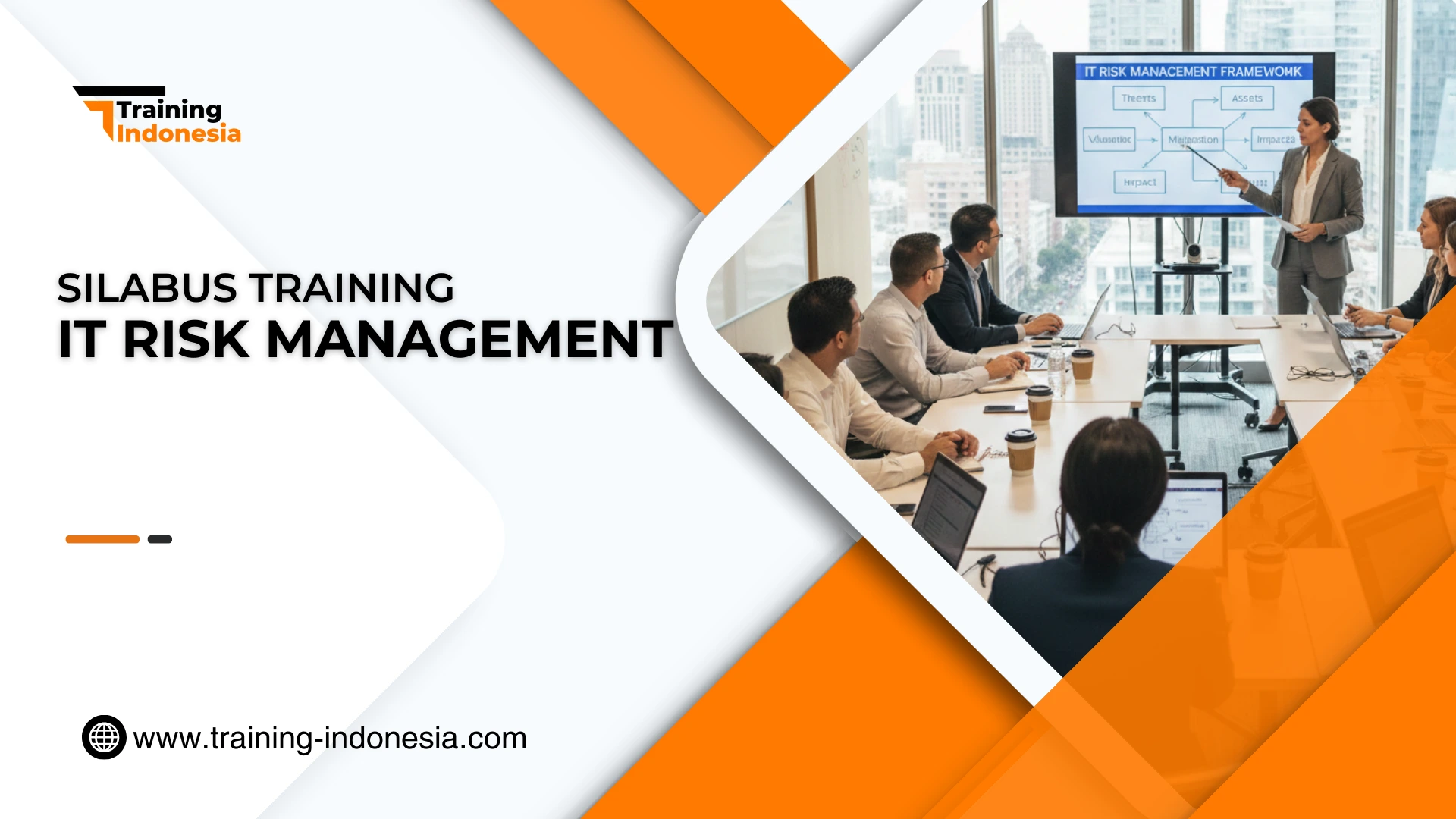 Silabuas IT Risk Management