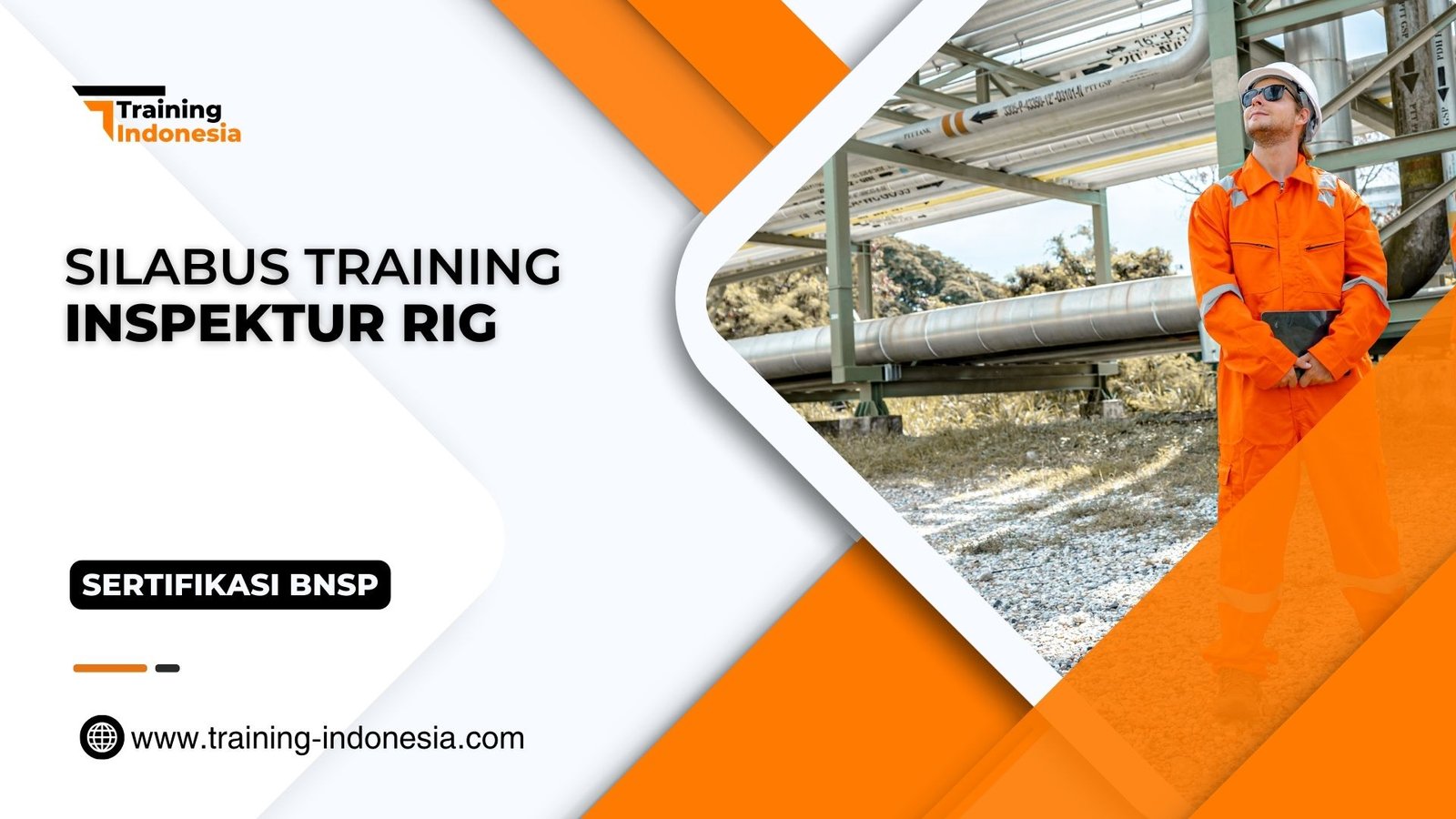 Silabus Inspektur RIG