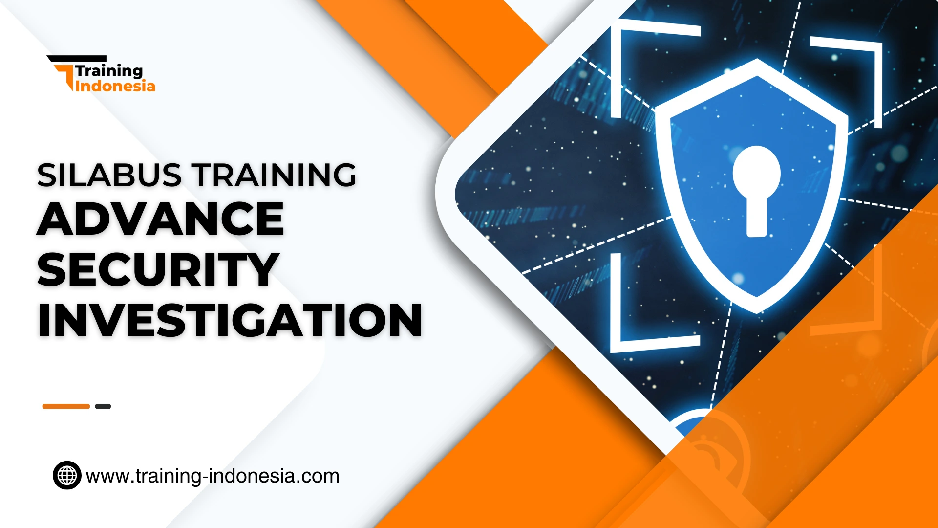 Silabus Advance Security Investigation