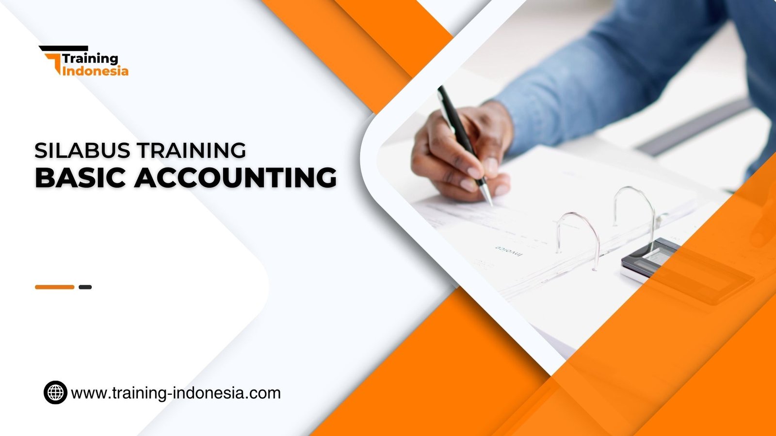 Silabus Basic Accounting