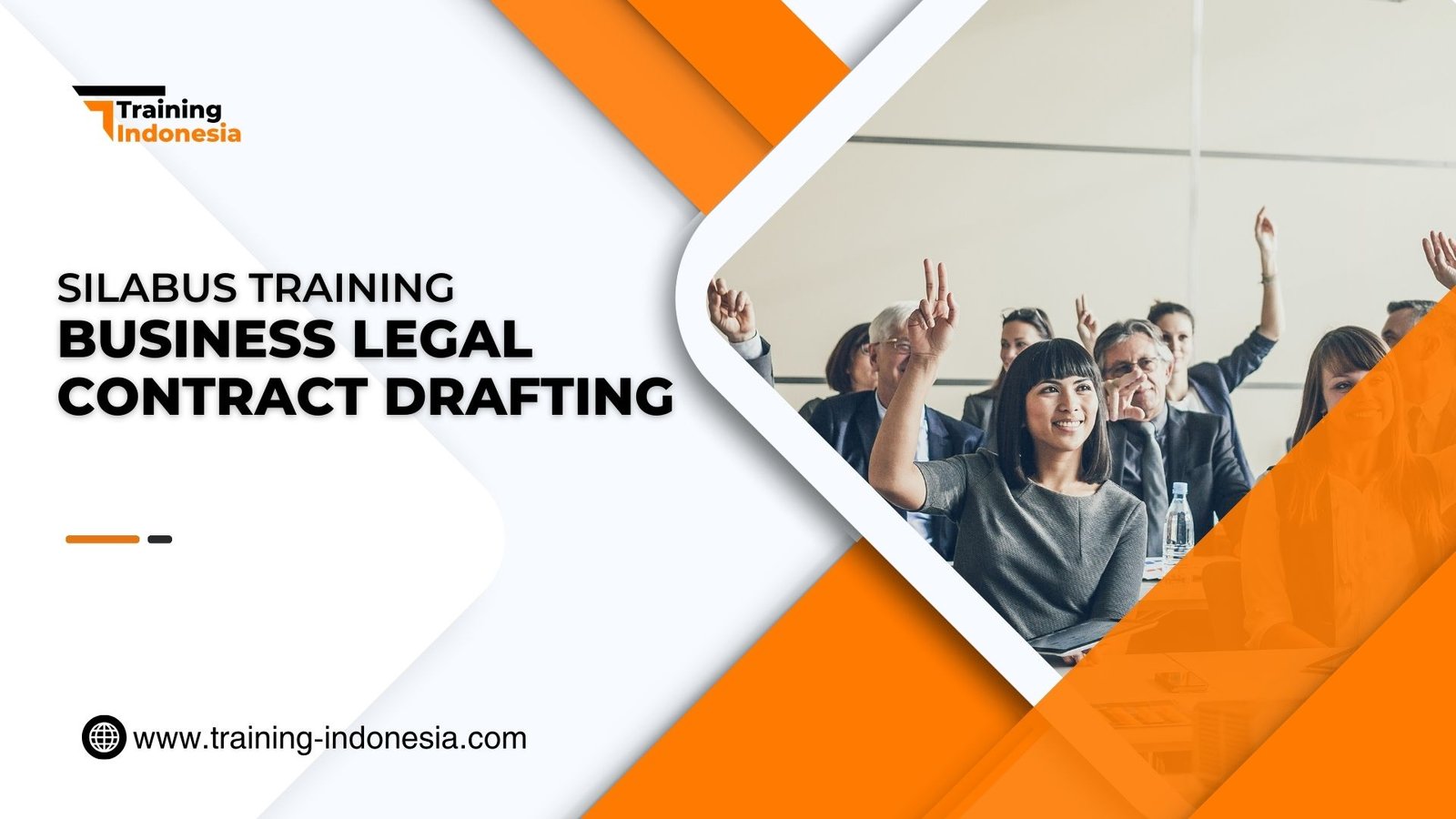 Silabus Business Legal Contract Drafting