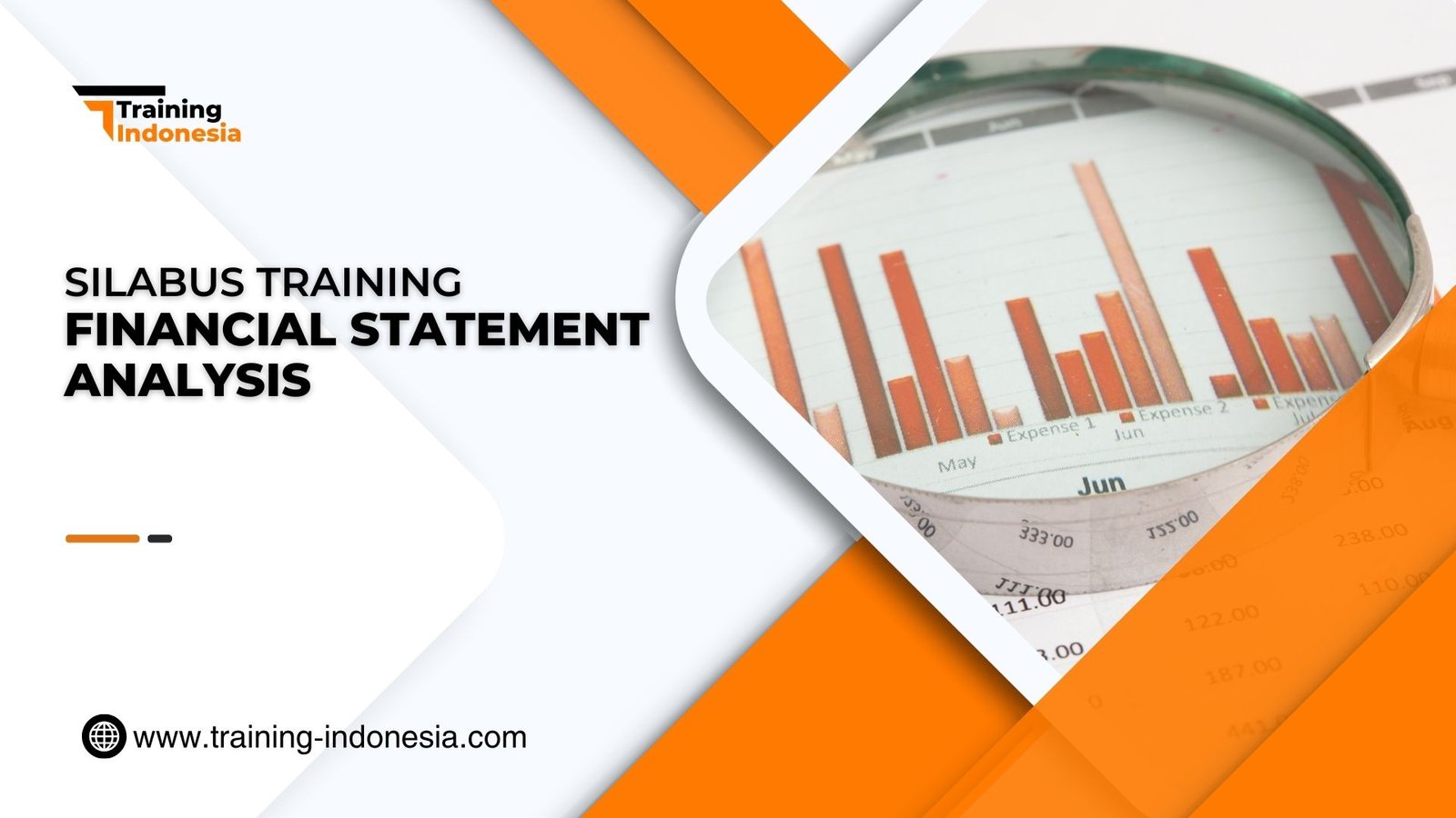Silabus Financial Statement Analysis