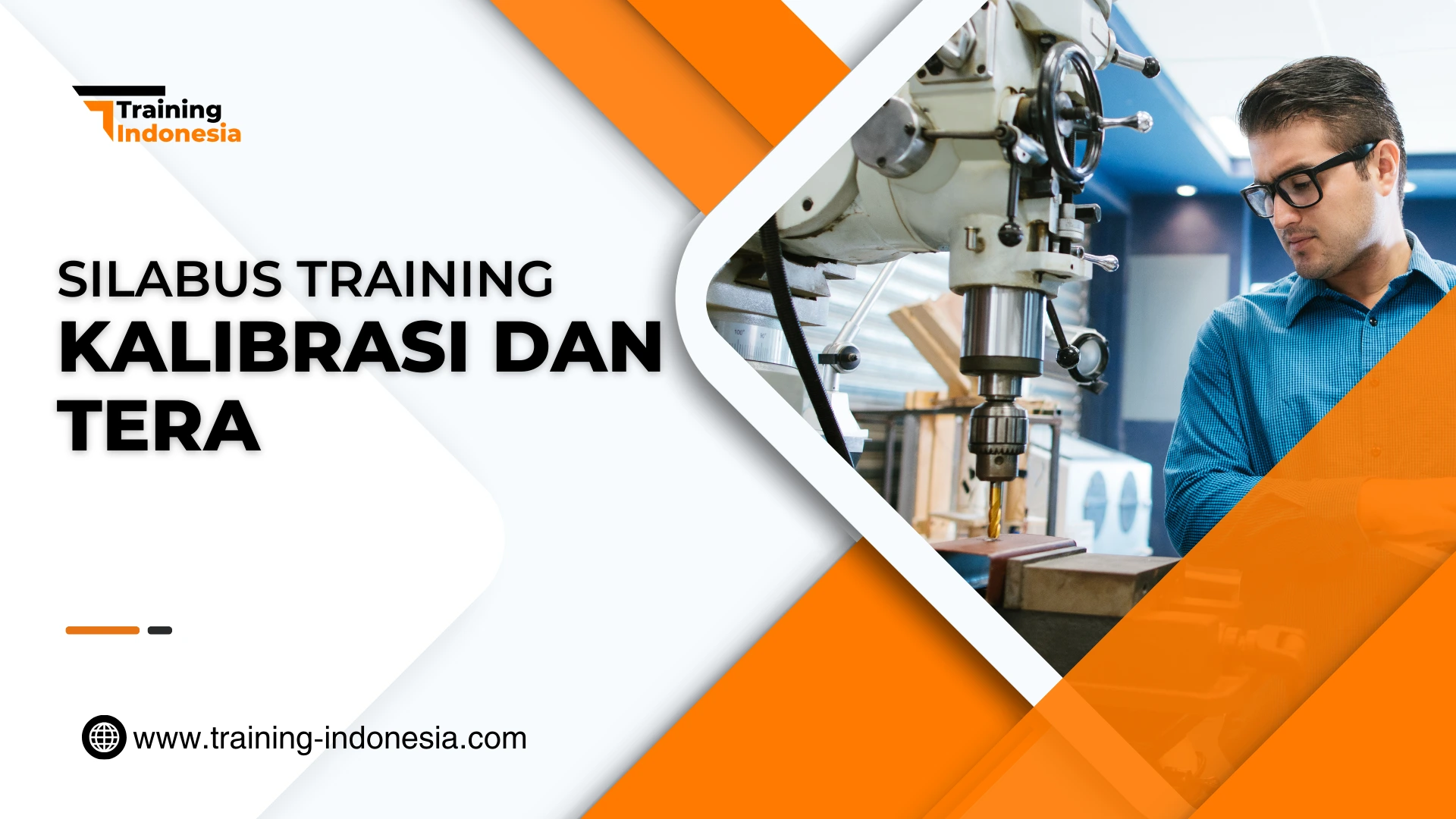 Silabus Kalibrasi dan Tera