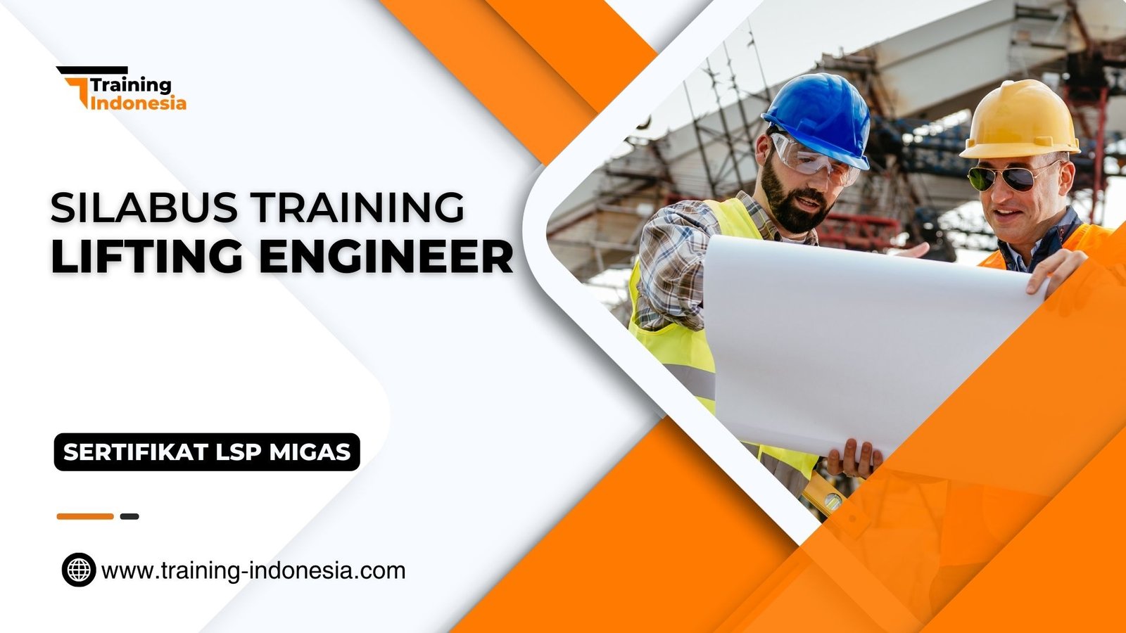 Silabus Lifting Engineer