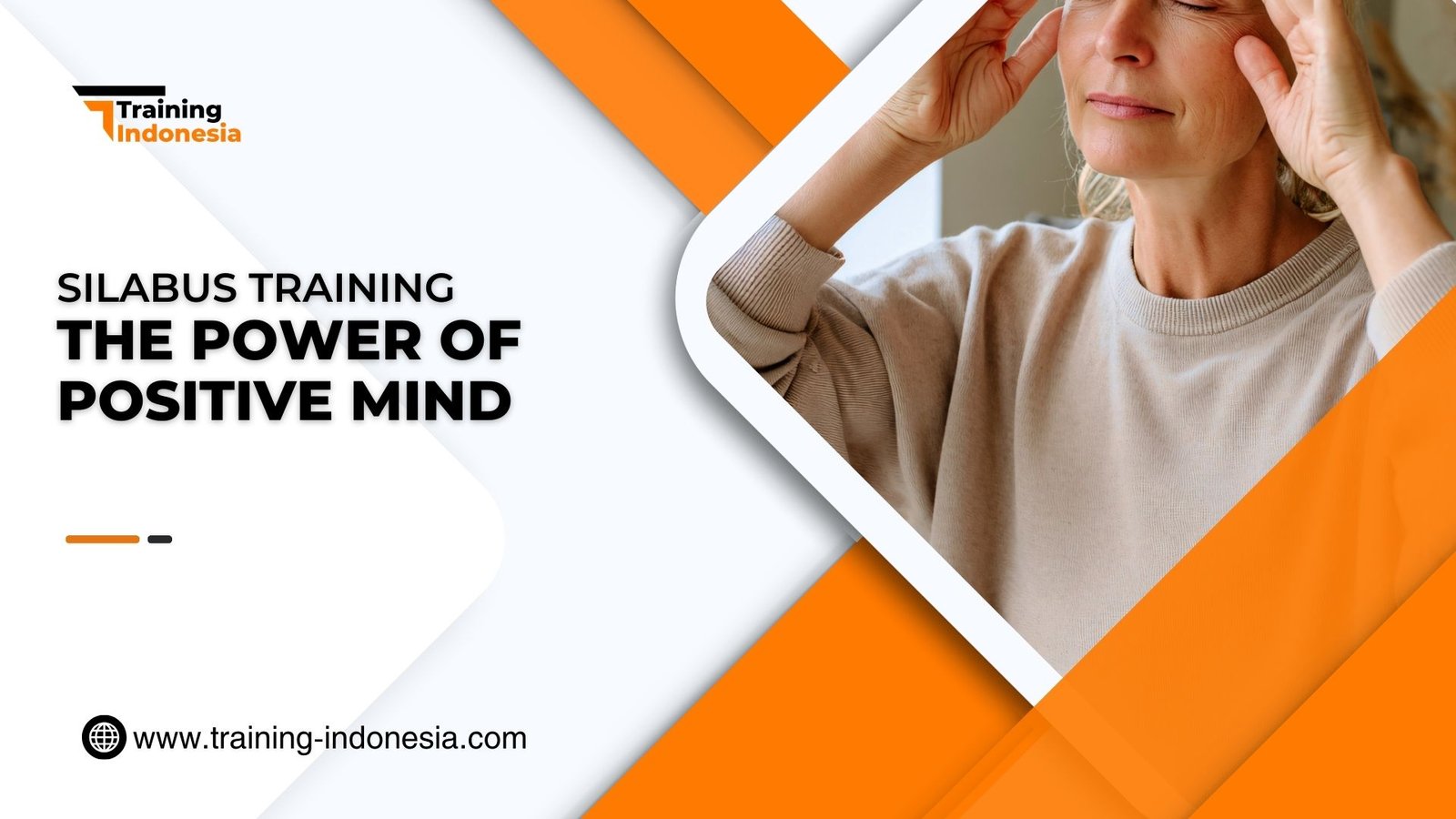 Silabus The Power Of Positive Mind