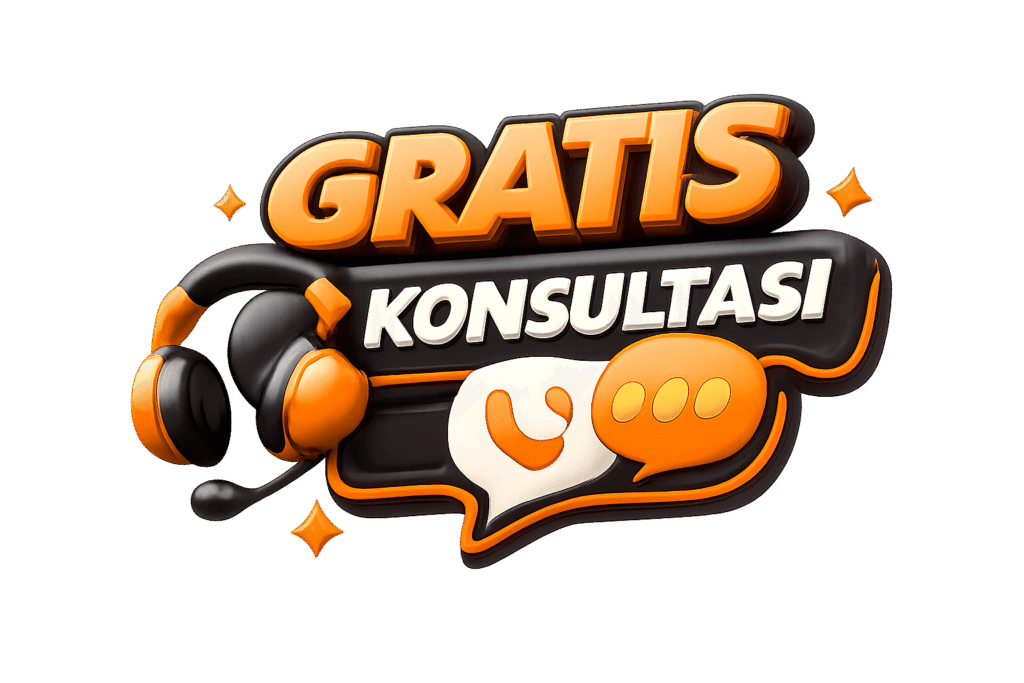 free konsultasi