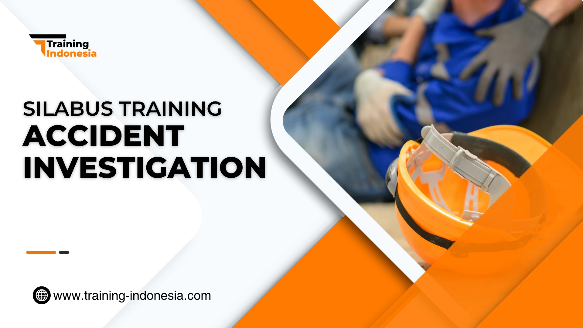 silabus accident investigations