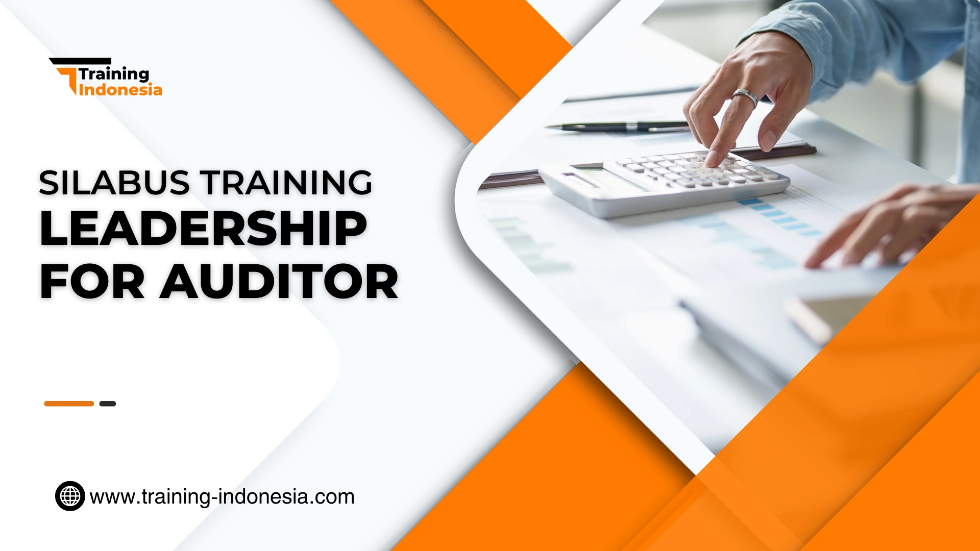 silabus leadership for auditor