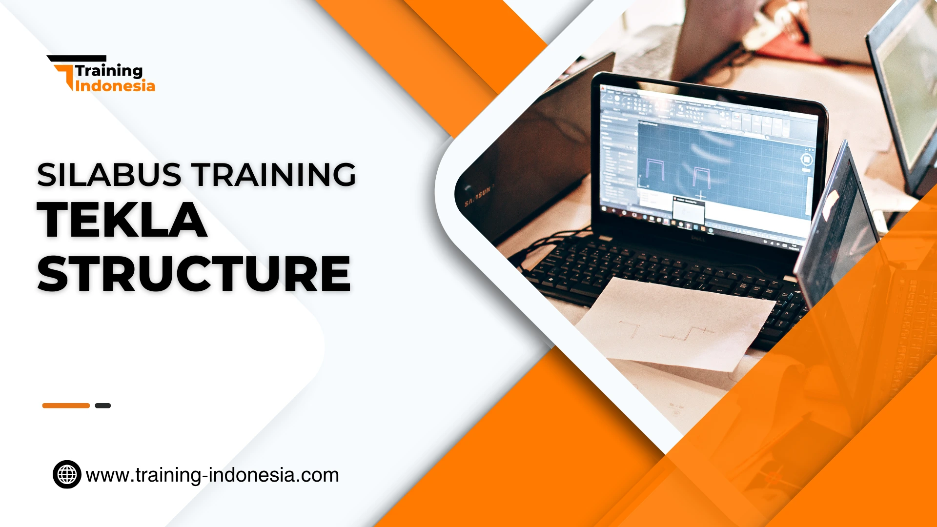 silabus tekla structure