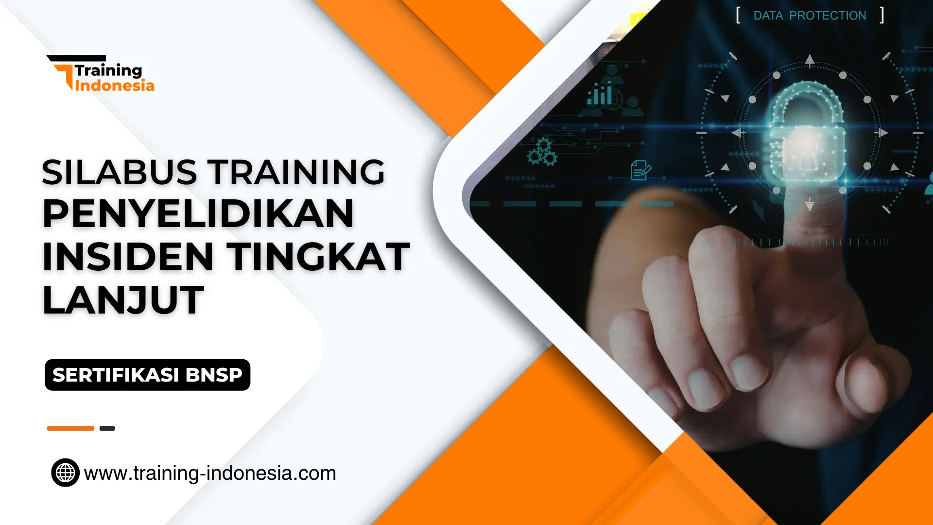 Penyelidikan Insiden Tingkat Lanjut