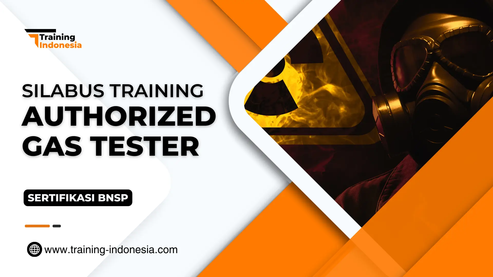 Authorized Gas Tester