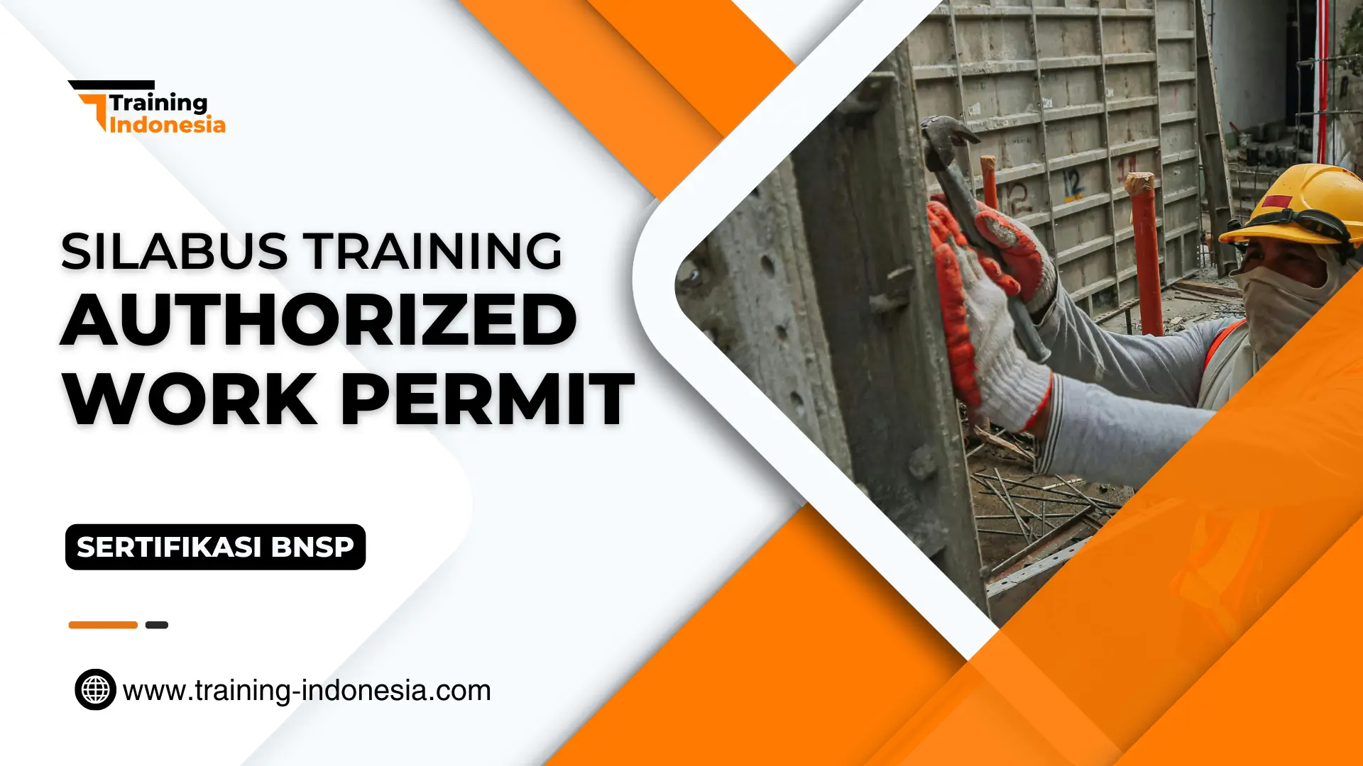 Authorized Work Permit