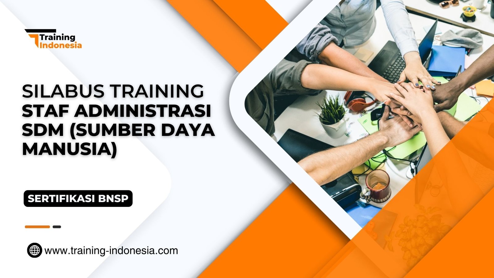 Staf Administrasi SDM