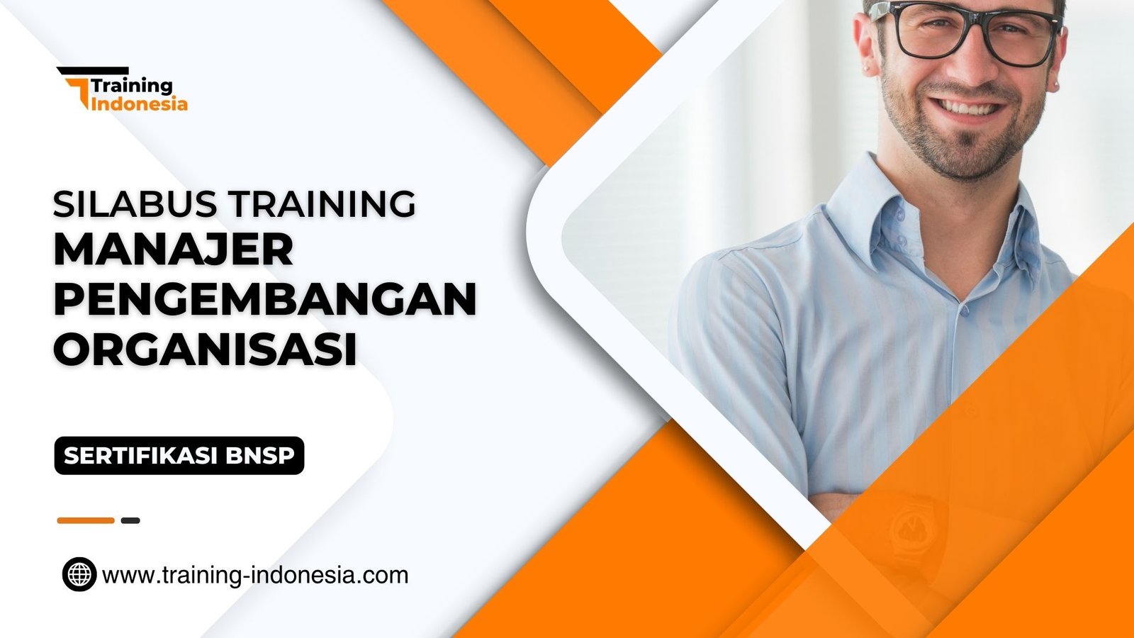 Manajer Pengembangan Organisasi