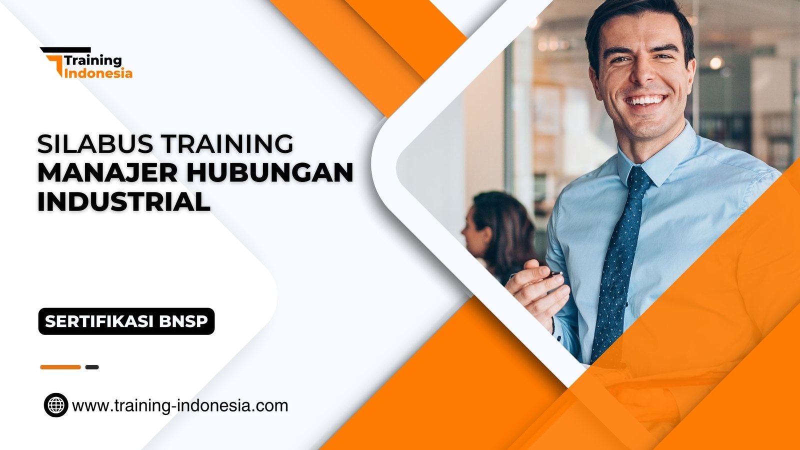 Manajer Hubungan Industrial