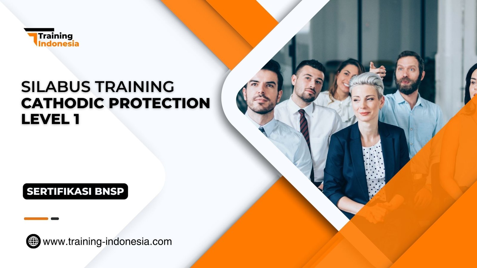 Cathodic Protection Level 1