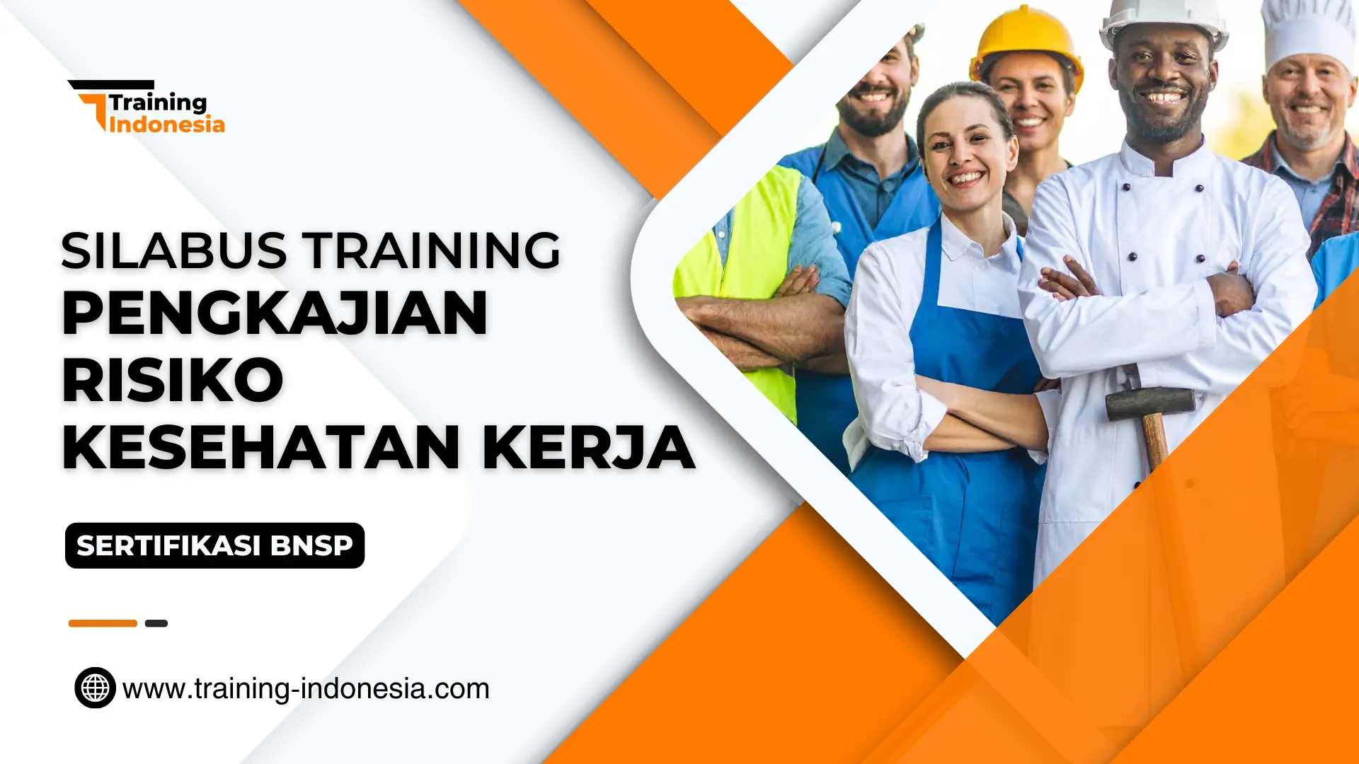 Pengkajian Risiko Kesehatan Kerja