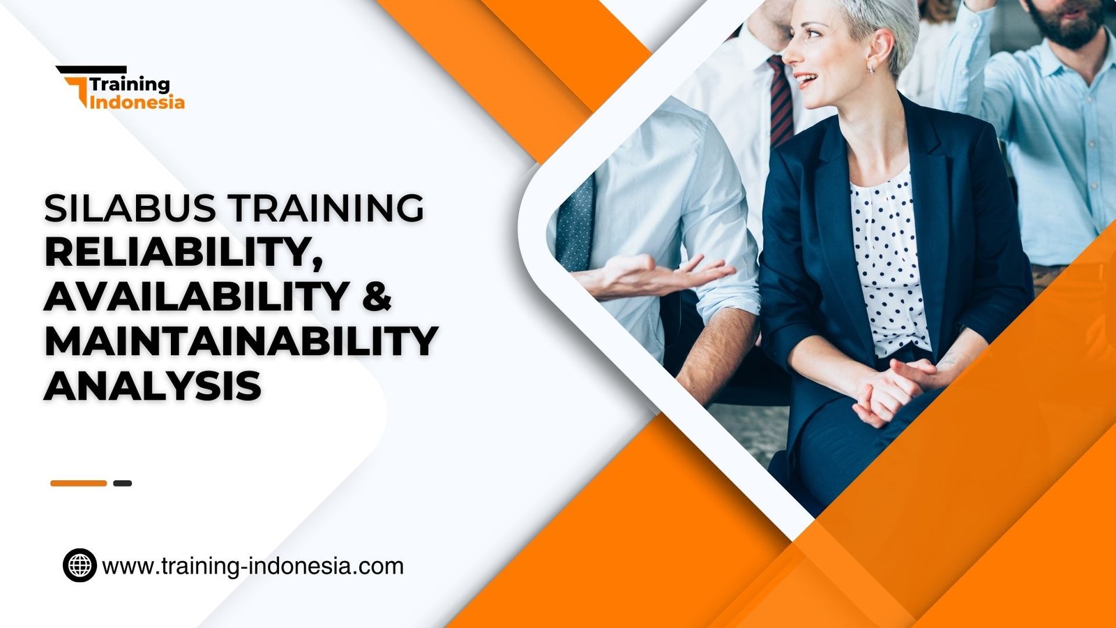 Reliability, Availability & Maintainability Analysis