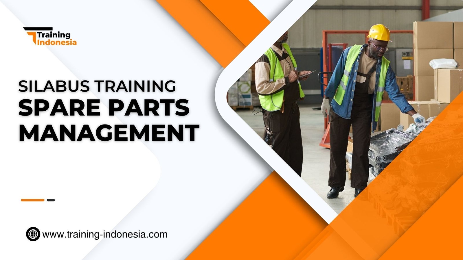 Spare Parts Management