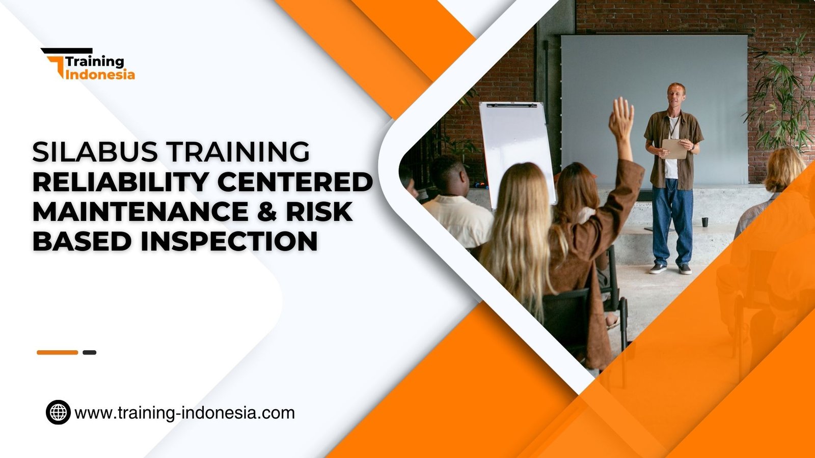 Reliability Centered Maintenance & Risk Based Inspection