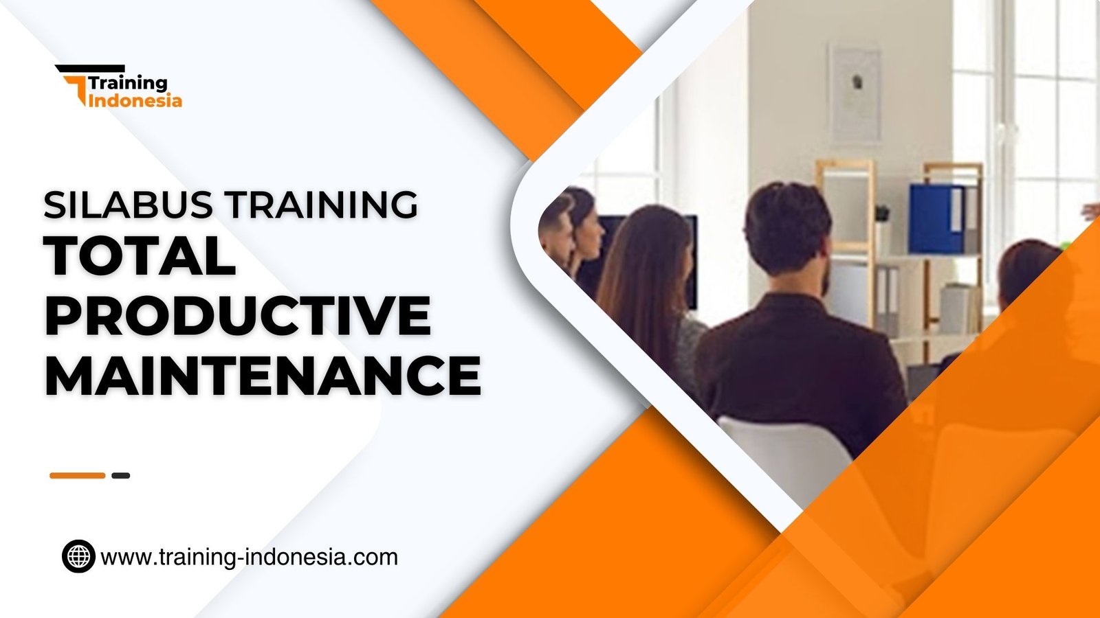 Total Productive Maintenance