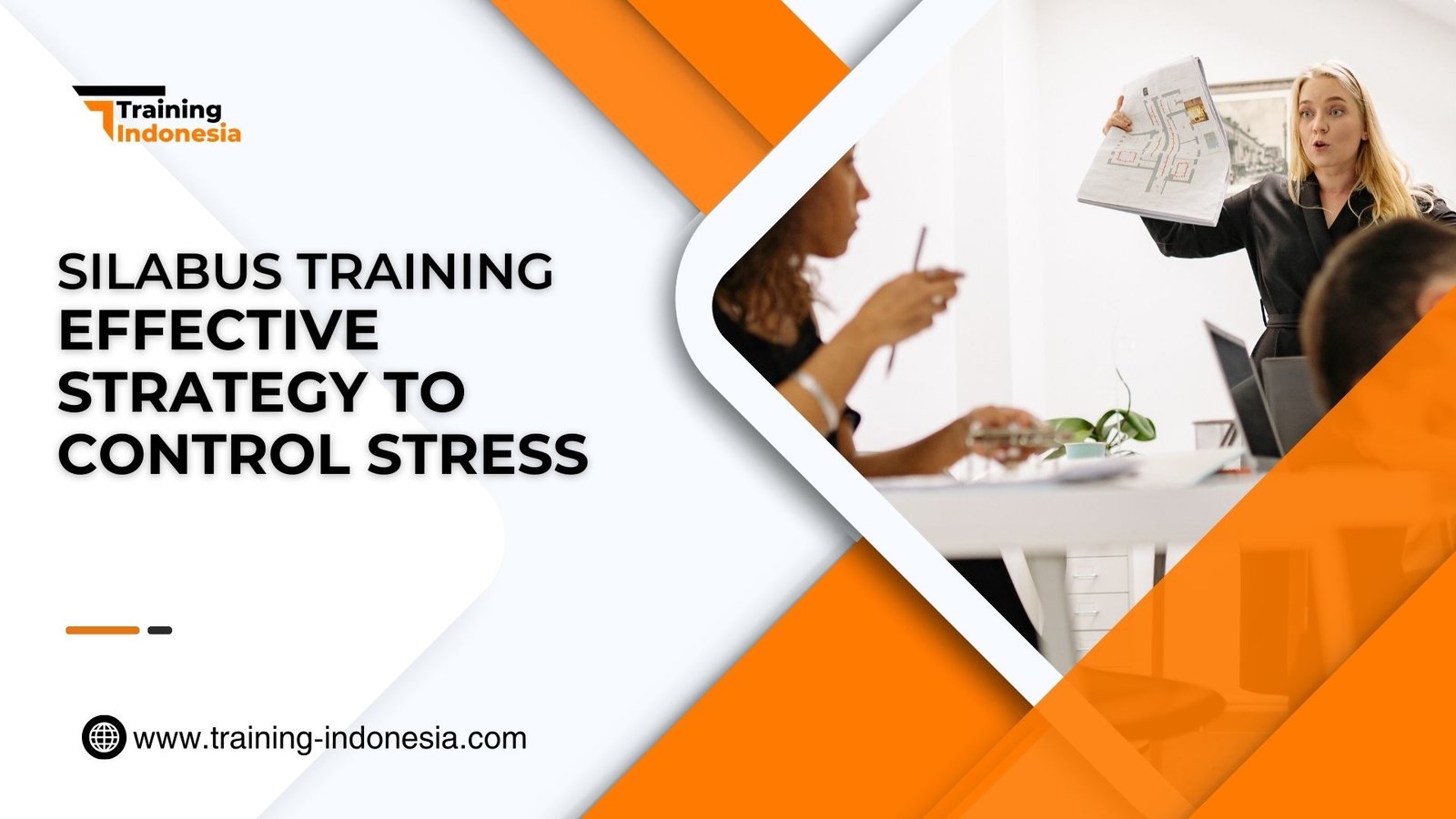 Effective Strategy To Control Stress