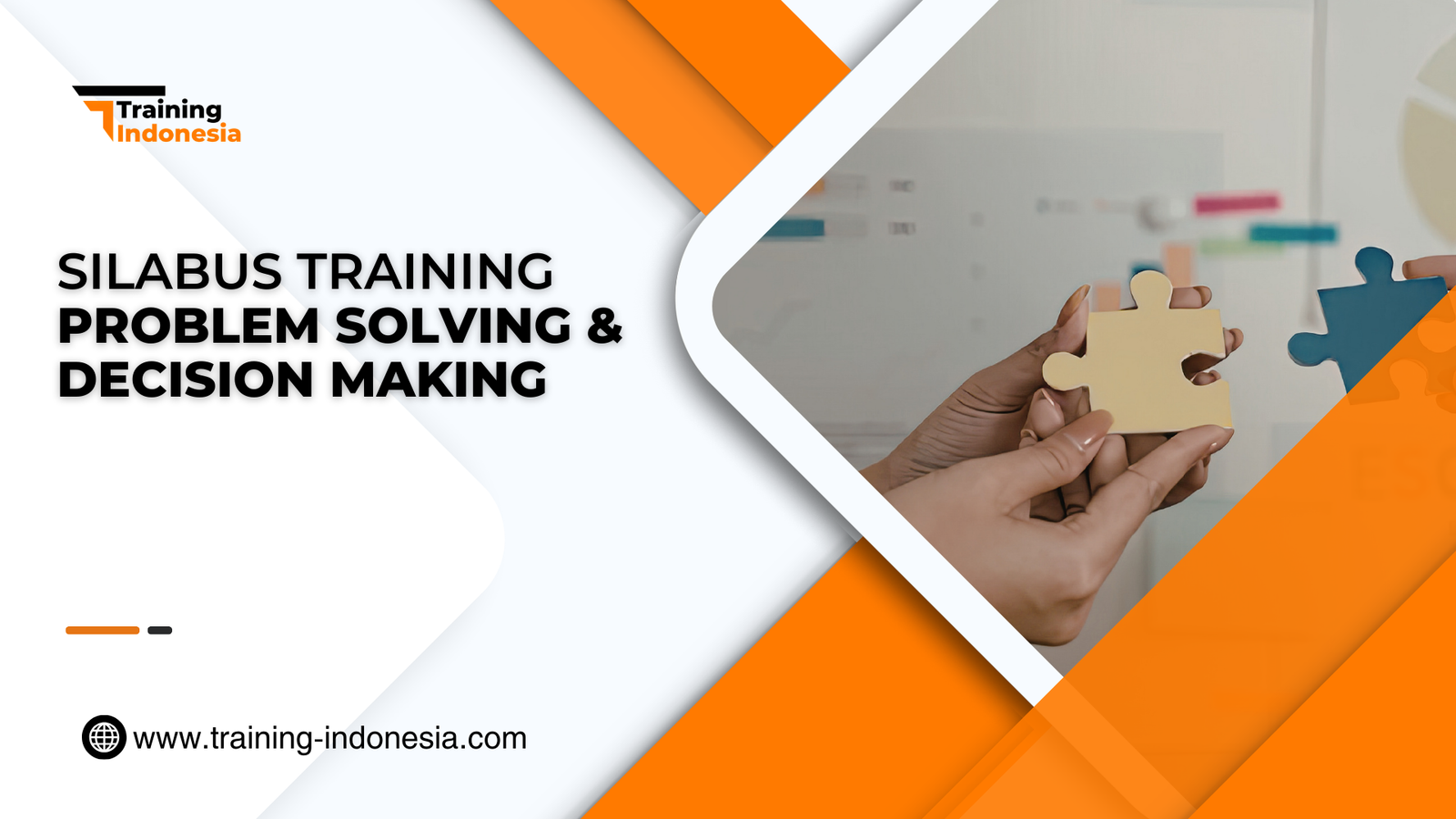 Problem Solving & Decision Making