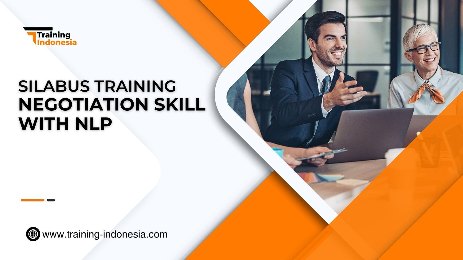 Negotiation Skill with NLP
