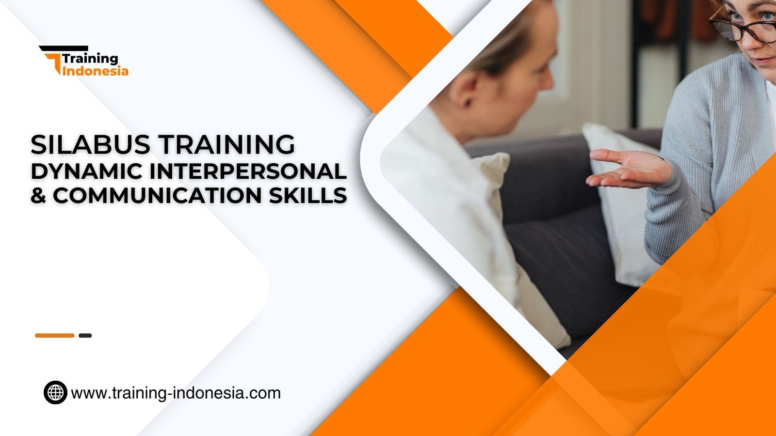 Dynamic Interpersonal & Communication Skills