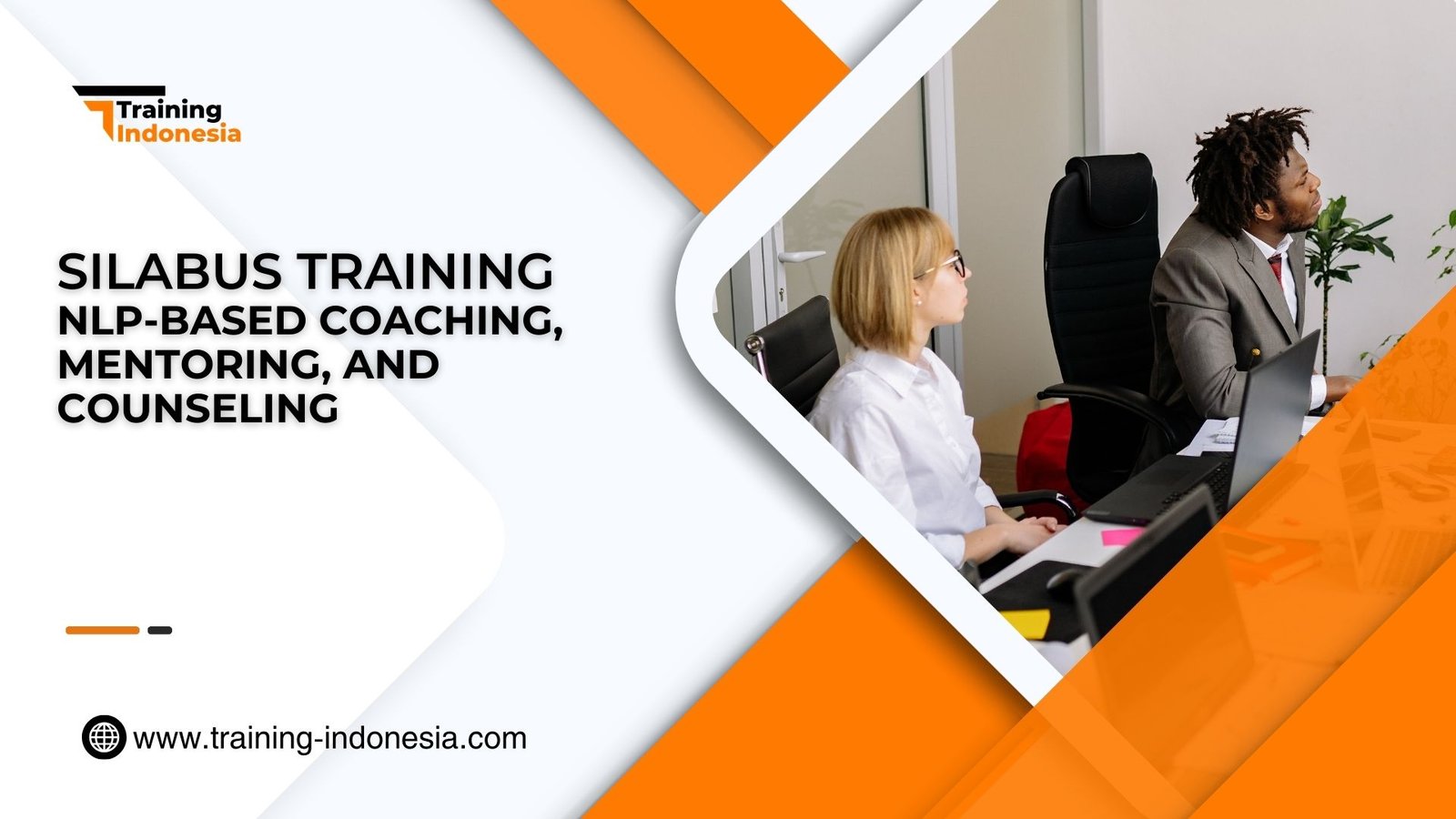 NLP based Coaching, Mentoring, and Counseling