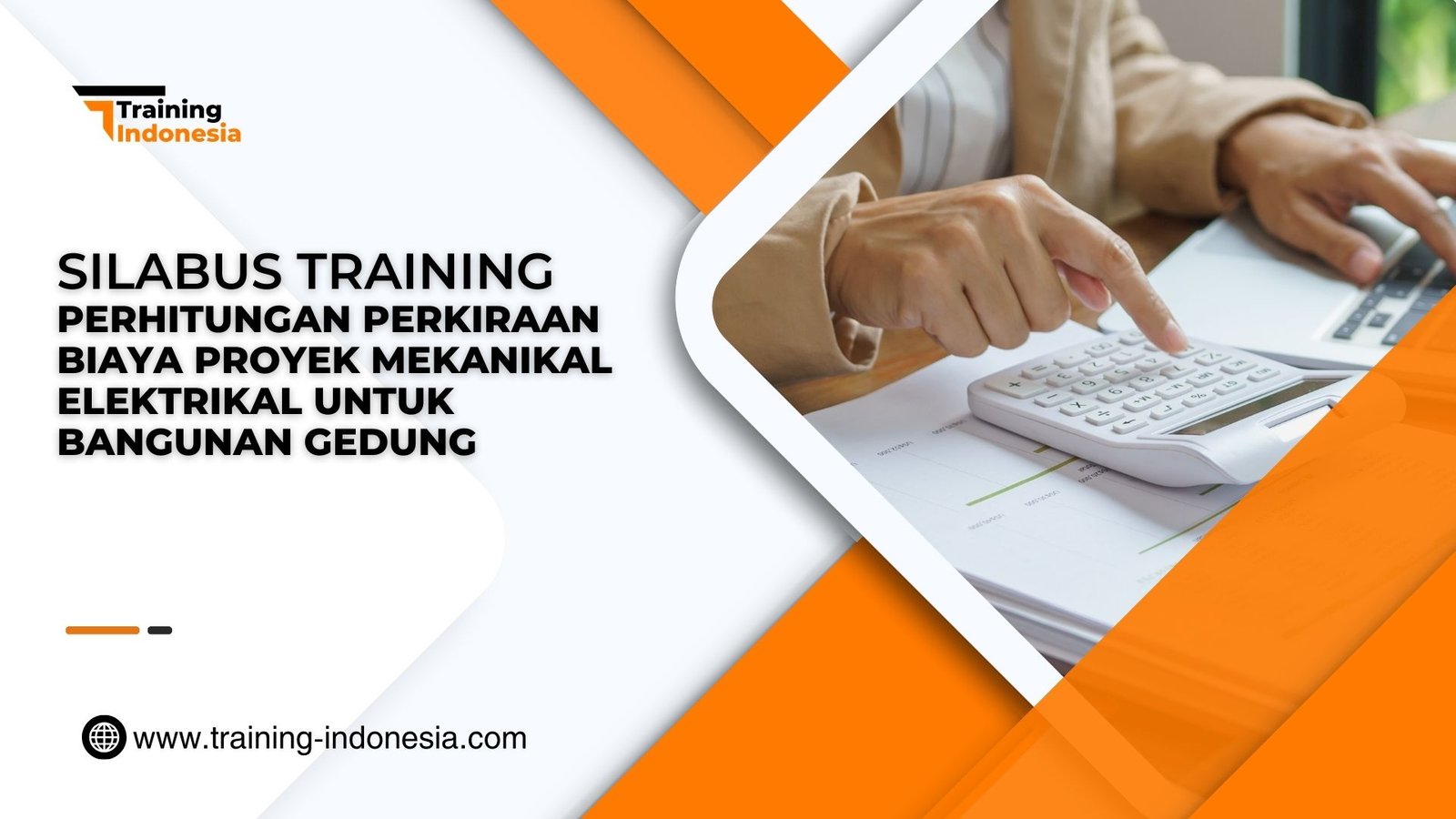 Perhitungan Perkiraan Biaya Proyek Mekanikal Elektrikal Untuk Bangunan Gedung