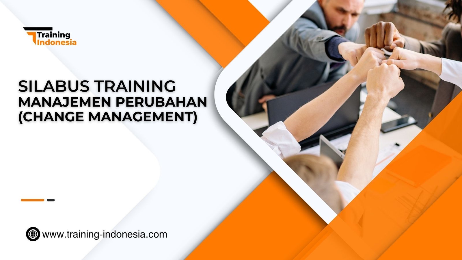 Manajemen Perubahan (Change Management)