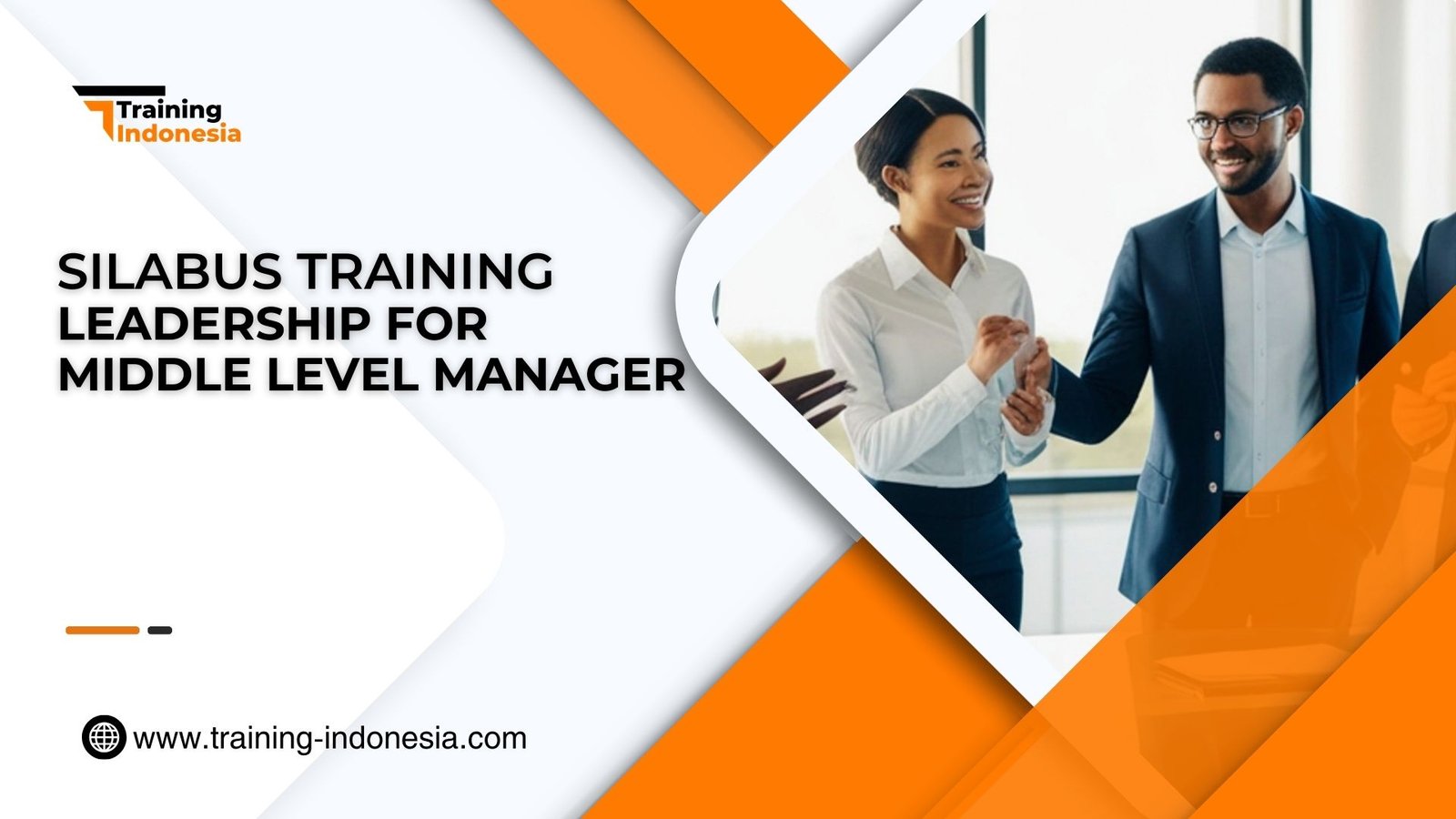 Leadership For Middle Level Manager