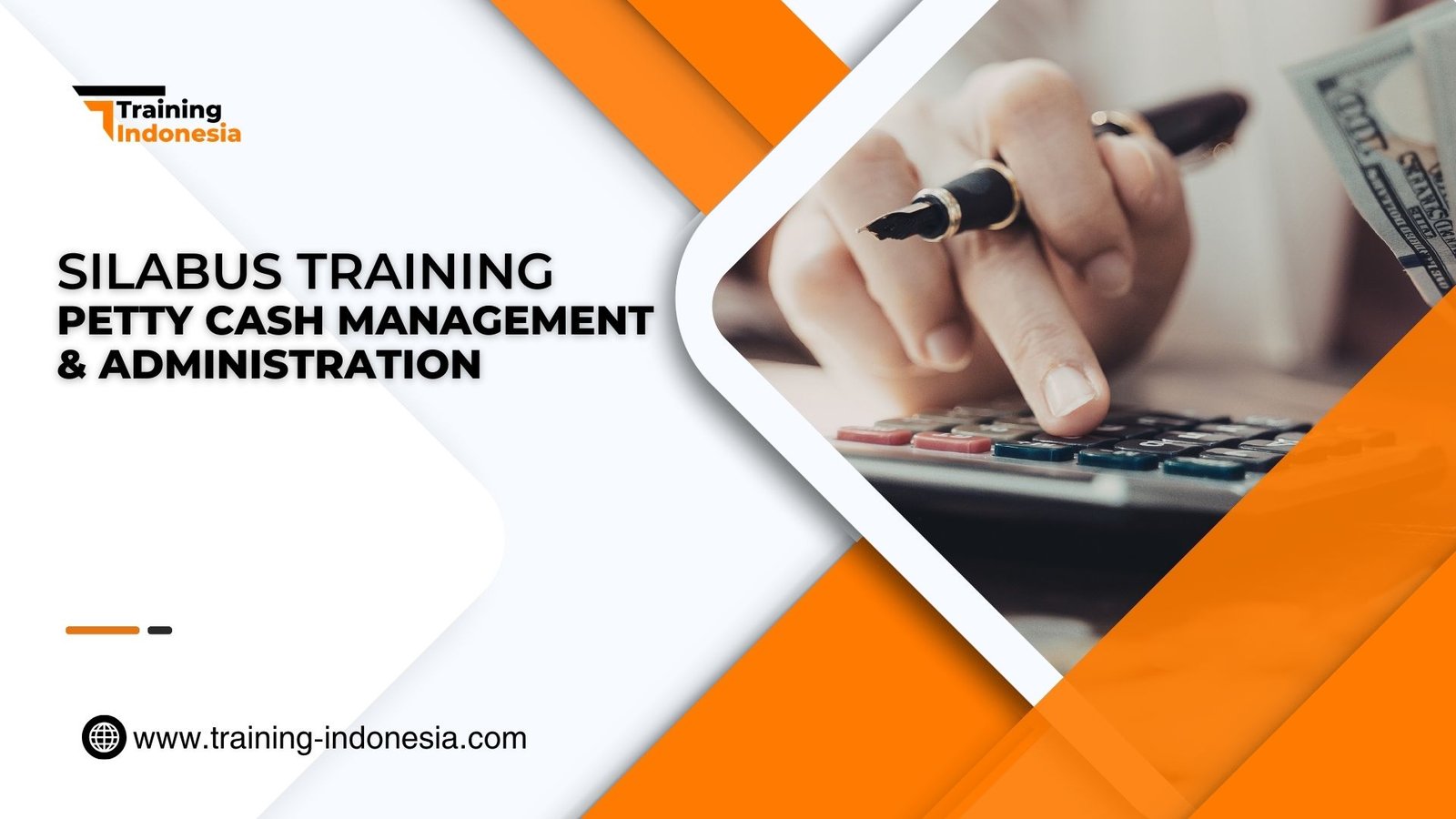 Petty Cash Management & Administration