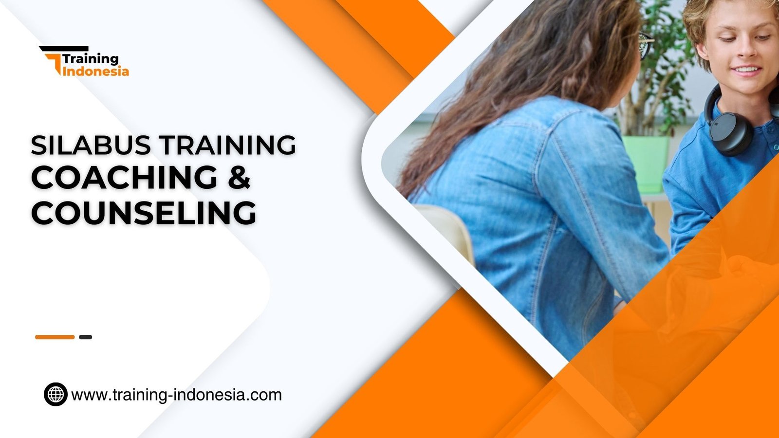 Coaching & Counseling di Perusahaan