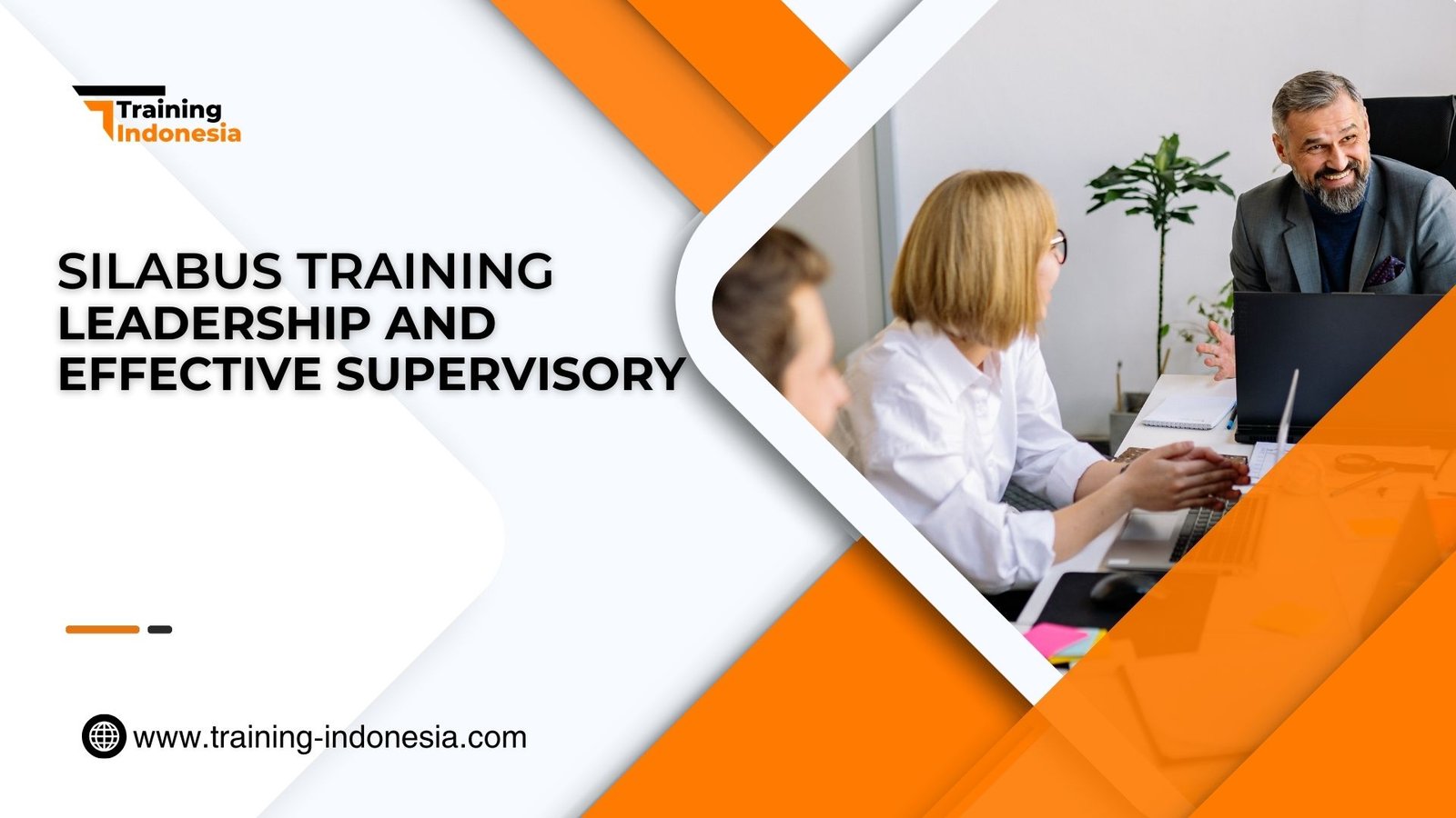 Leadership And Effective Supervisory