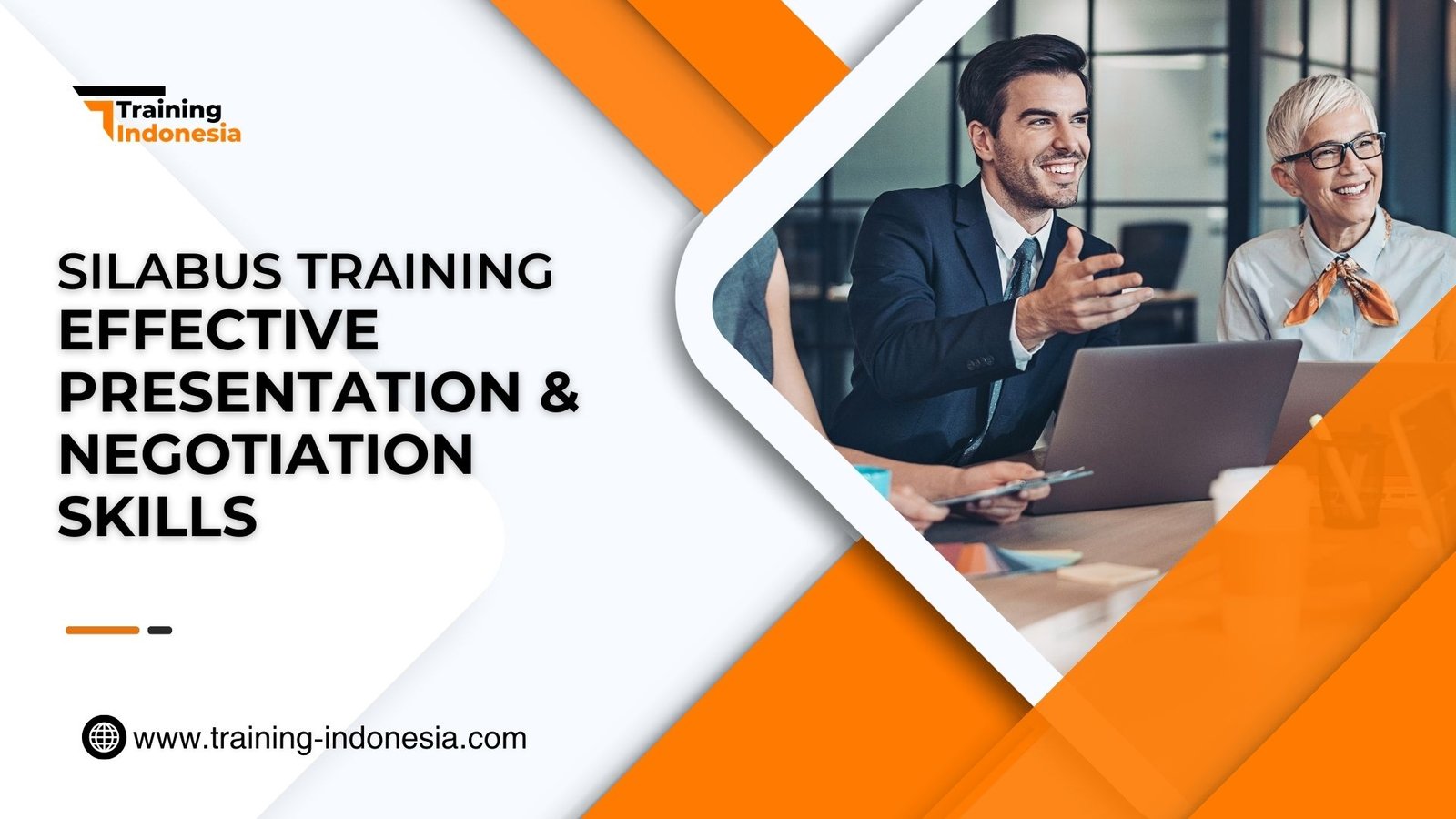 Effective Presentation & Negotiation Skills