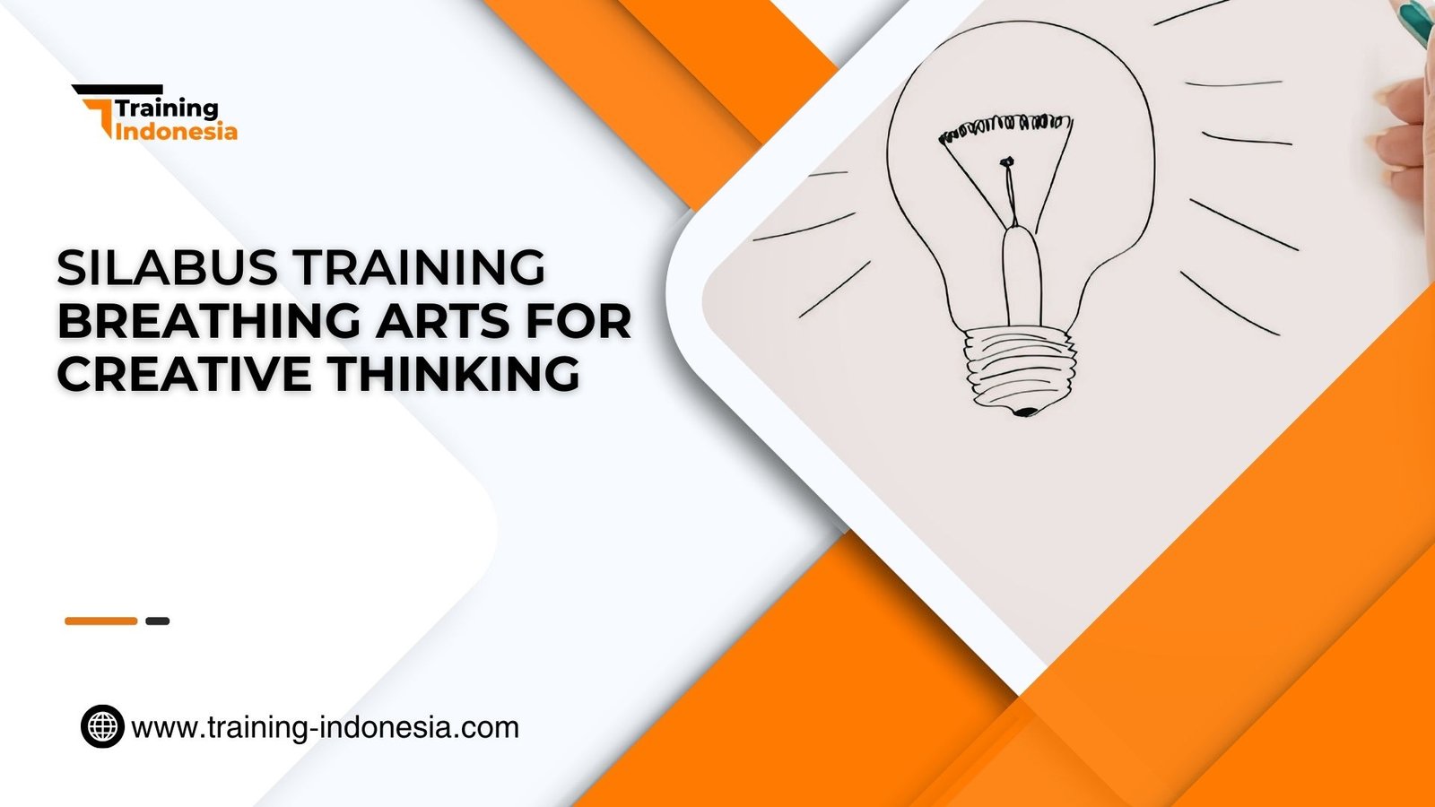 Breathing Arts For Creative Thinking