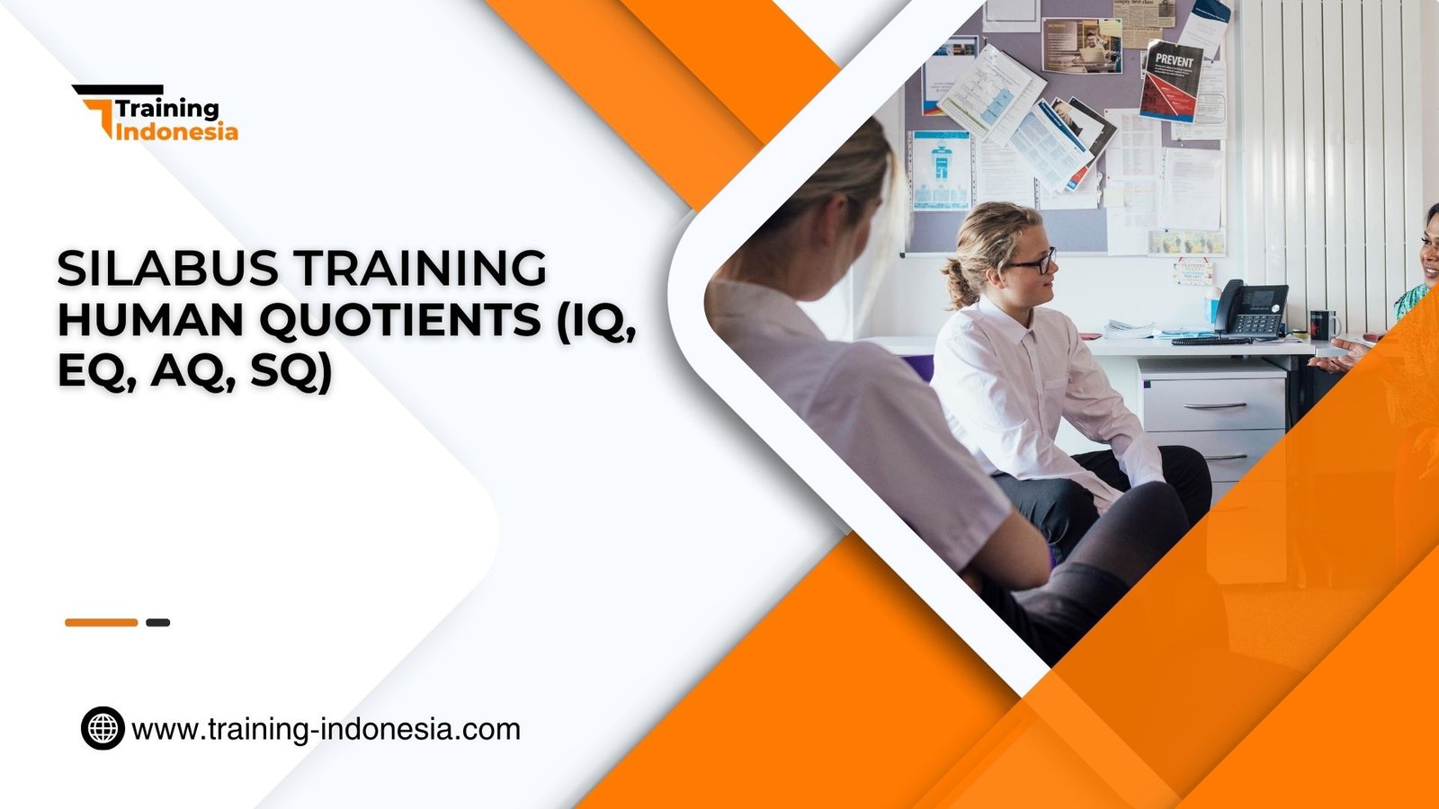 Human Quotients (IQ, EQ, AQ, SQ)