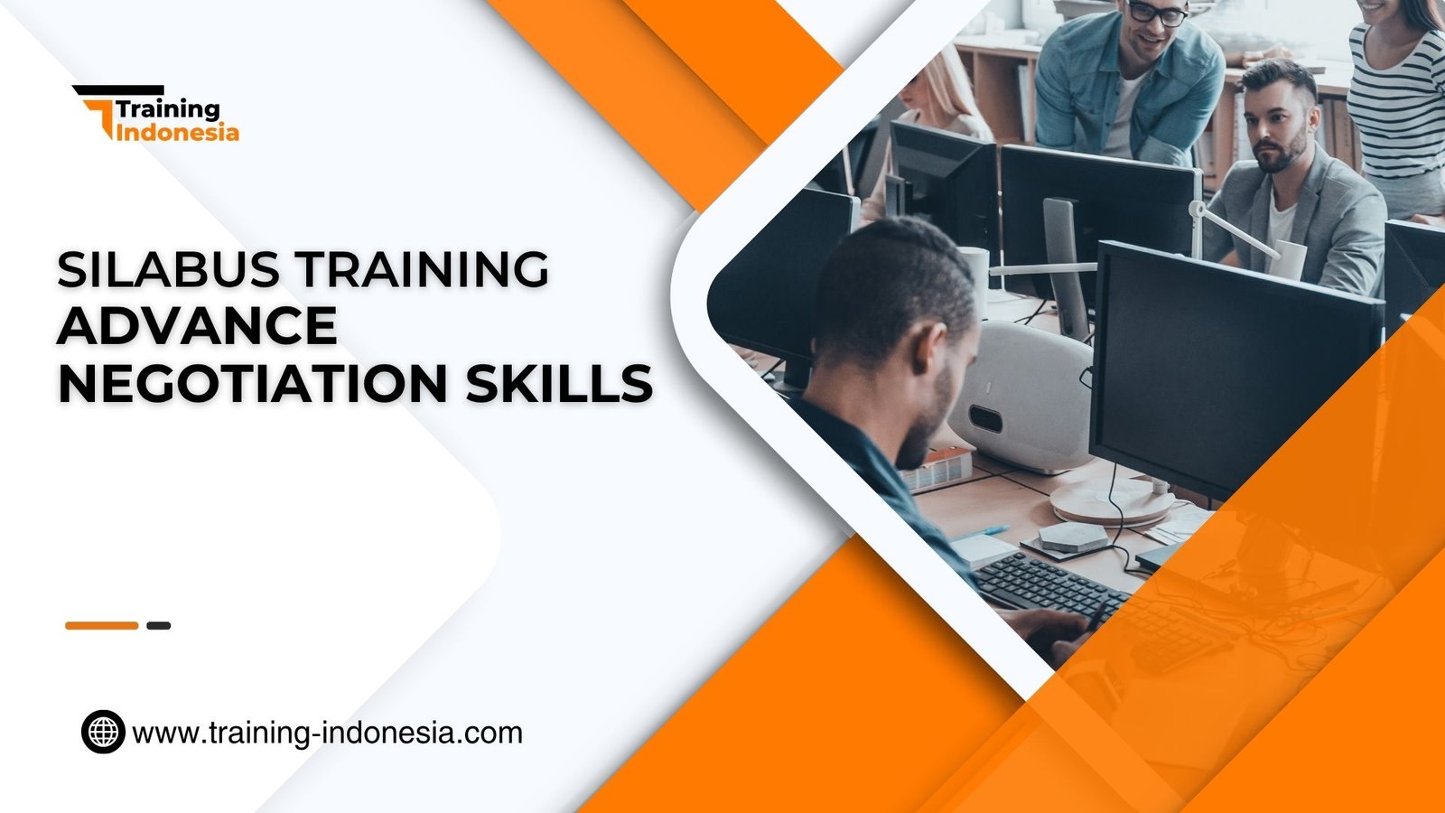 Advance Negotiation Skills