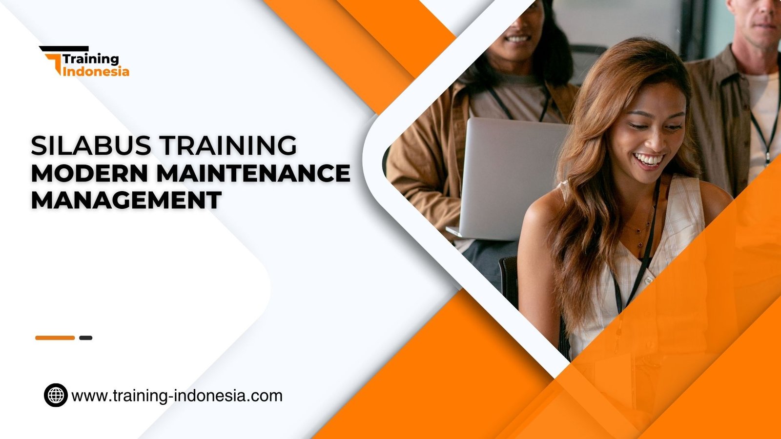 Modern Maintenance Management